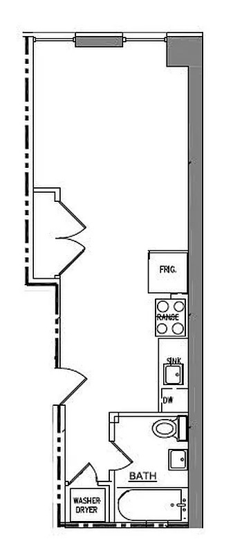 21-48 45th Avenue 1B