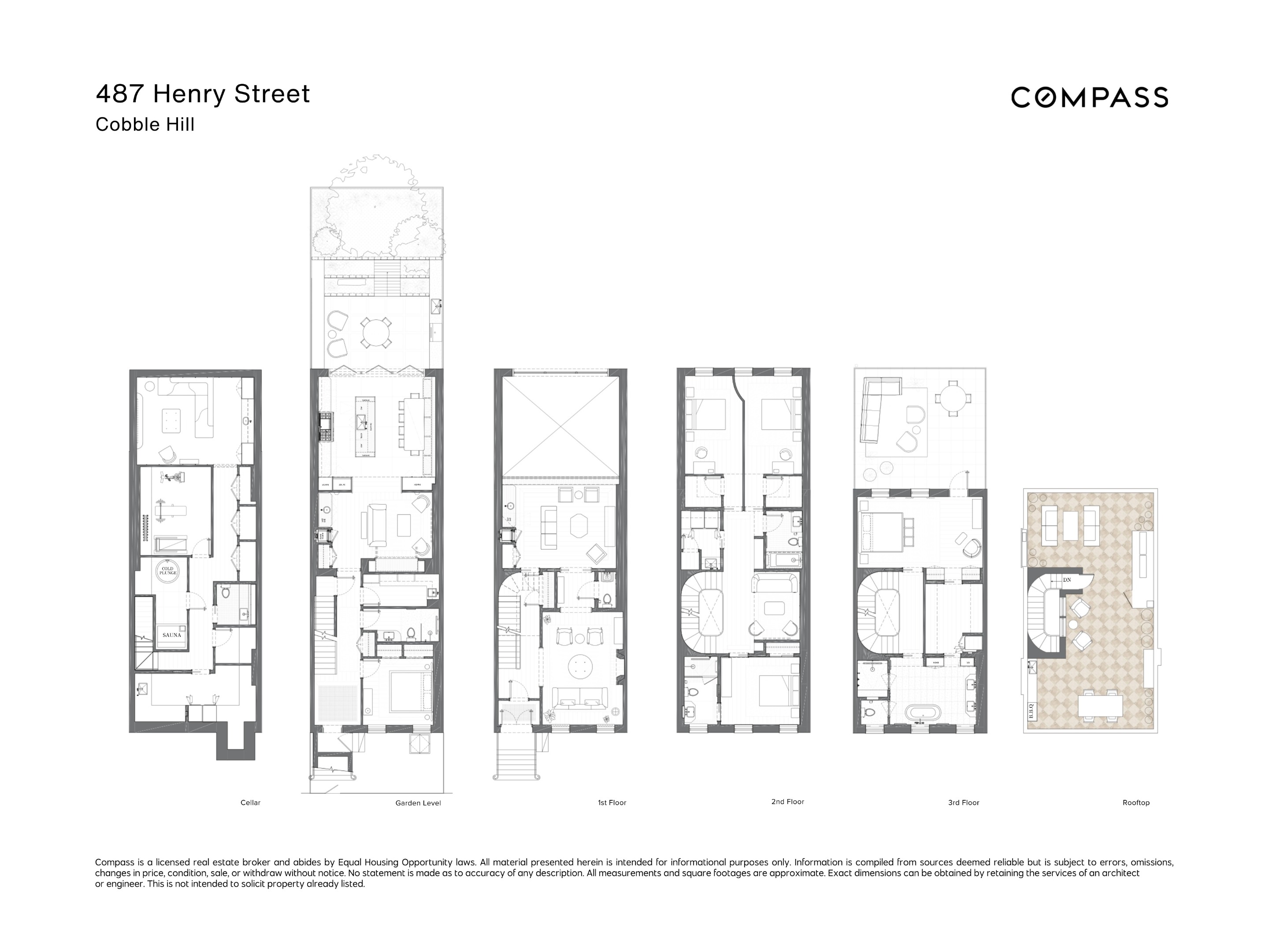487 Henry Street