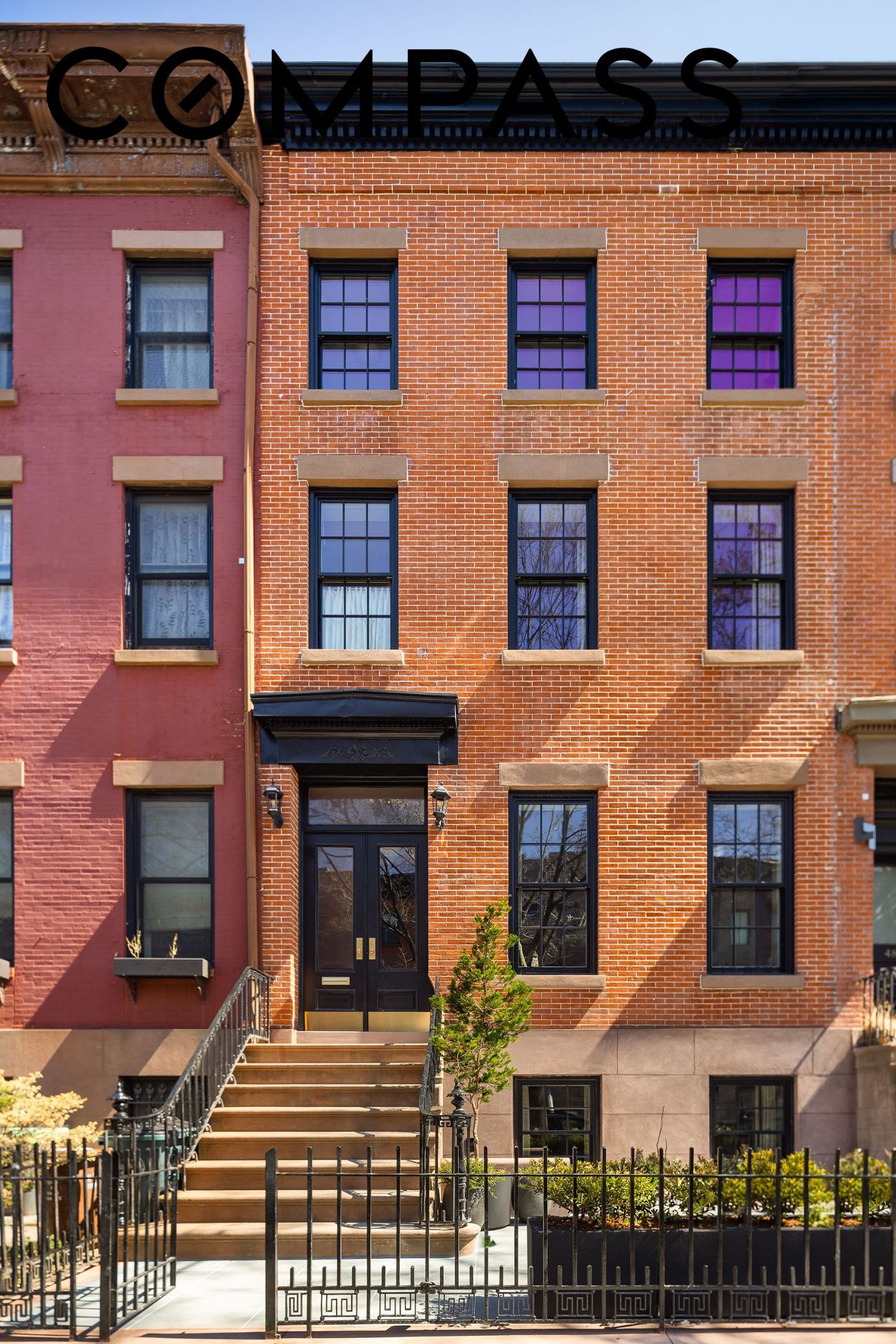 487 Henry Street
