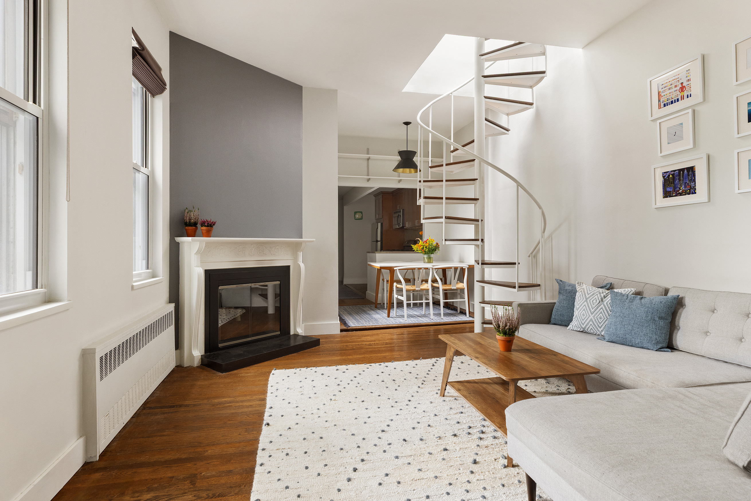 434 W 20th Street 9 New York City Ny Us 10011 Rls20118606