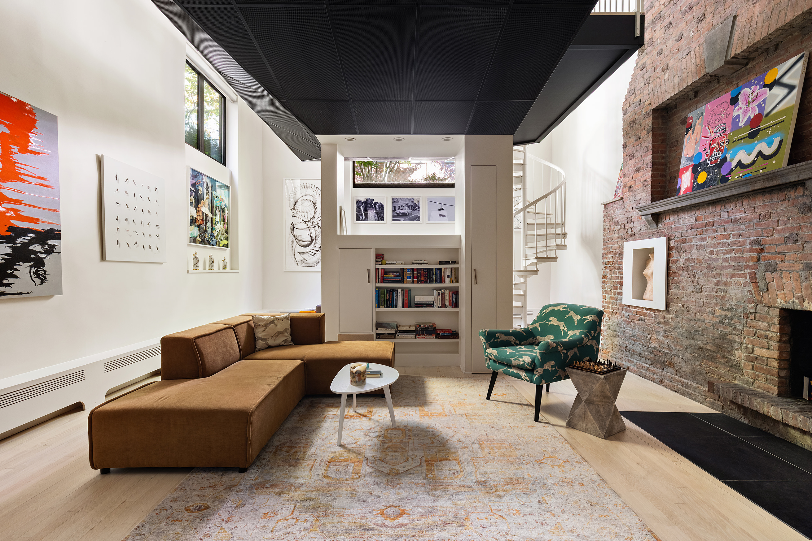 131 W 11th Street 2 New York City Ny Us 10011 Rls20122419