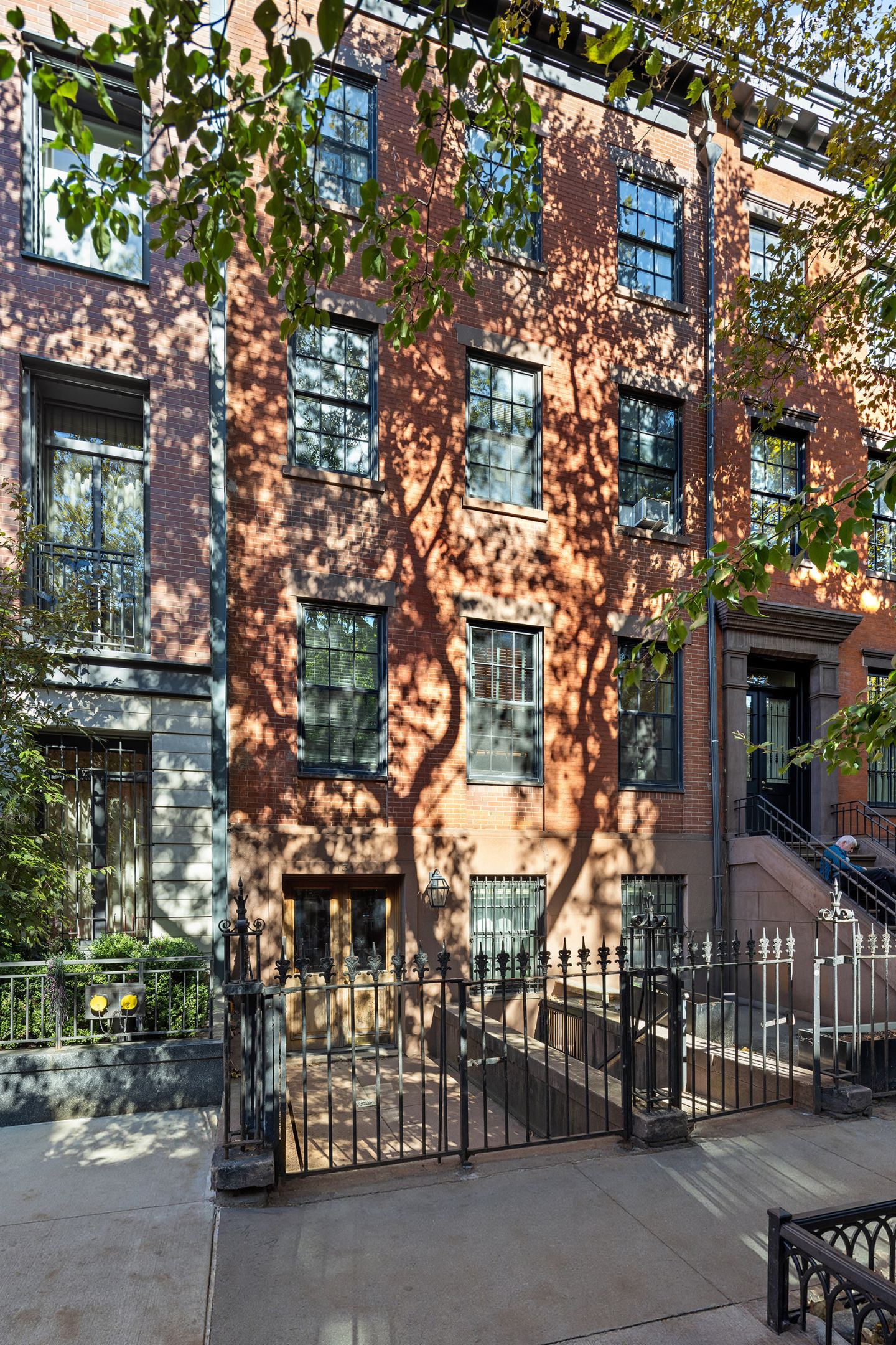 131 W 11th Street #2