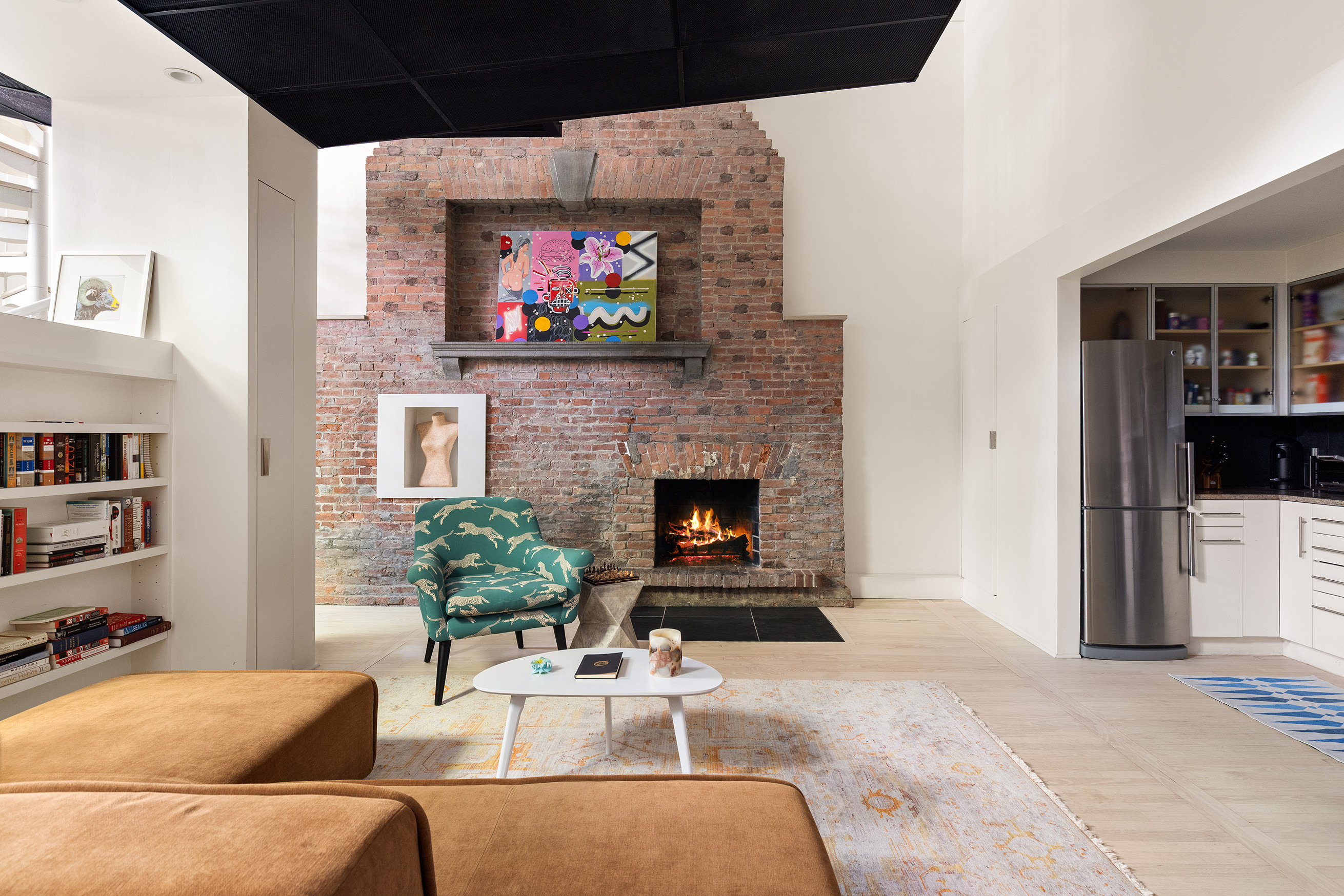 131 W 11th Street #2