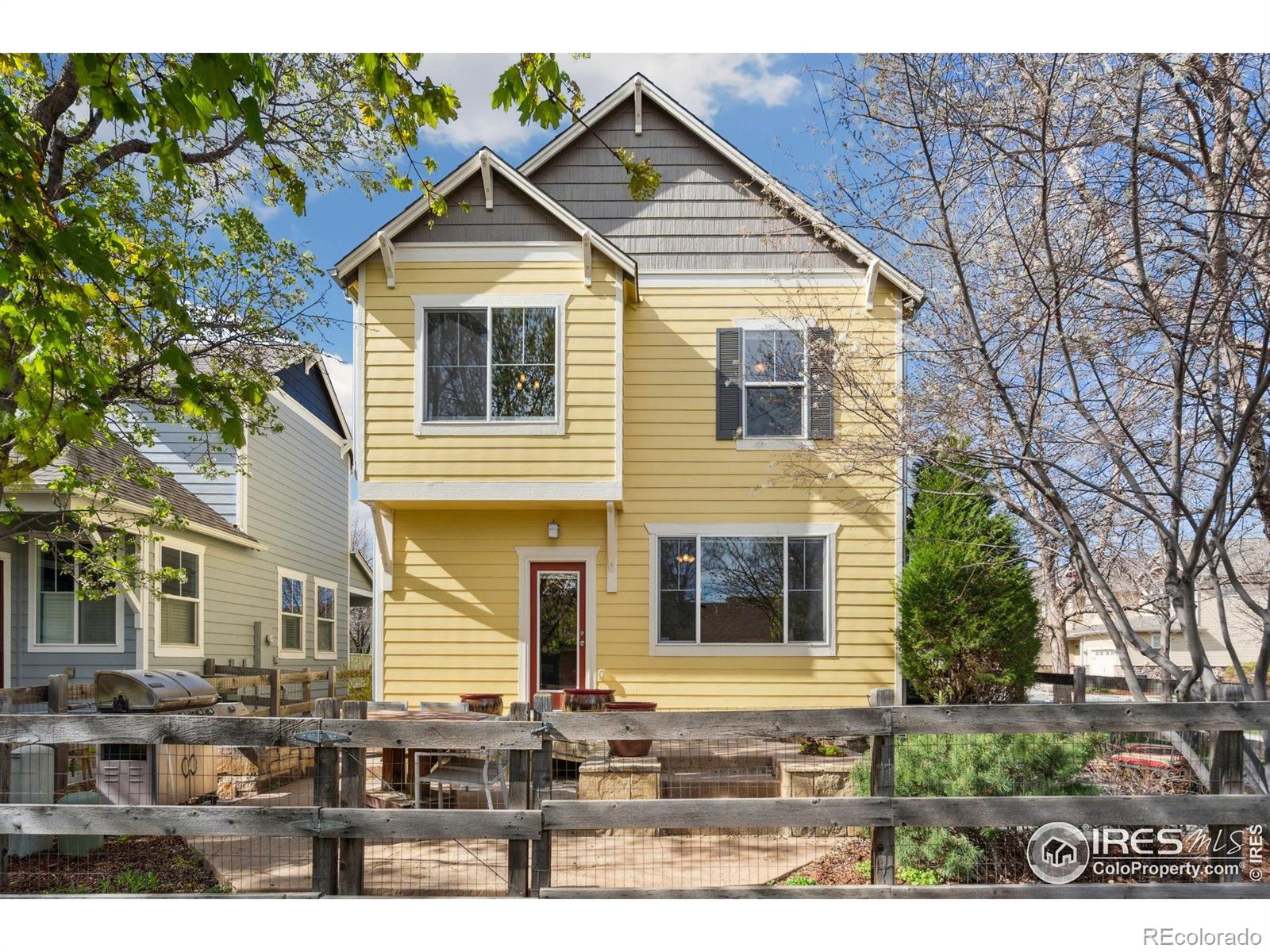 2244 Trestle Road
