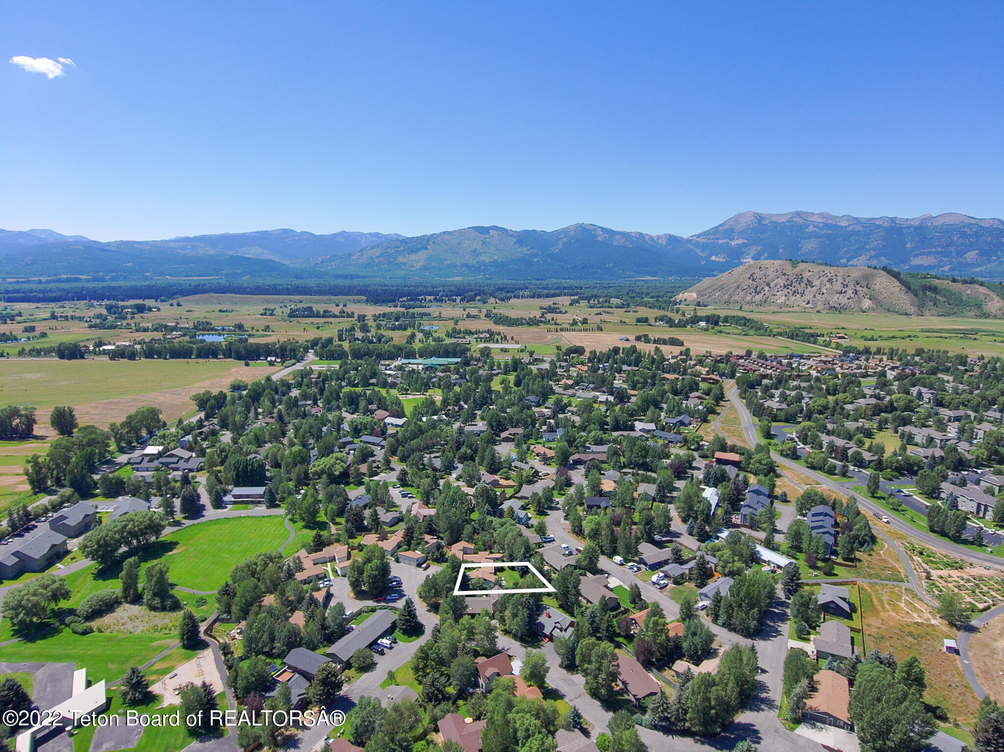 2055 CORNER CREEK LANE Unit: C