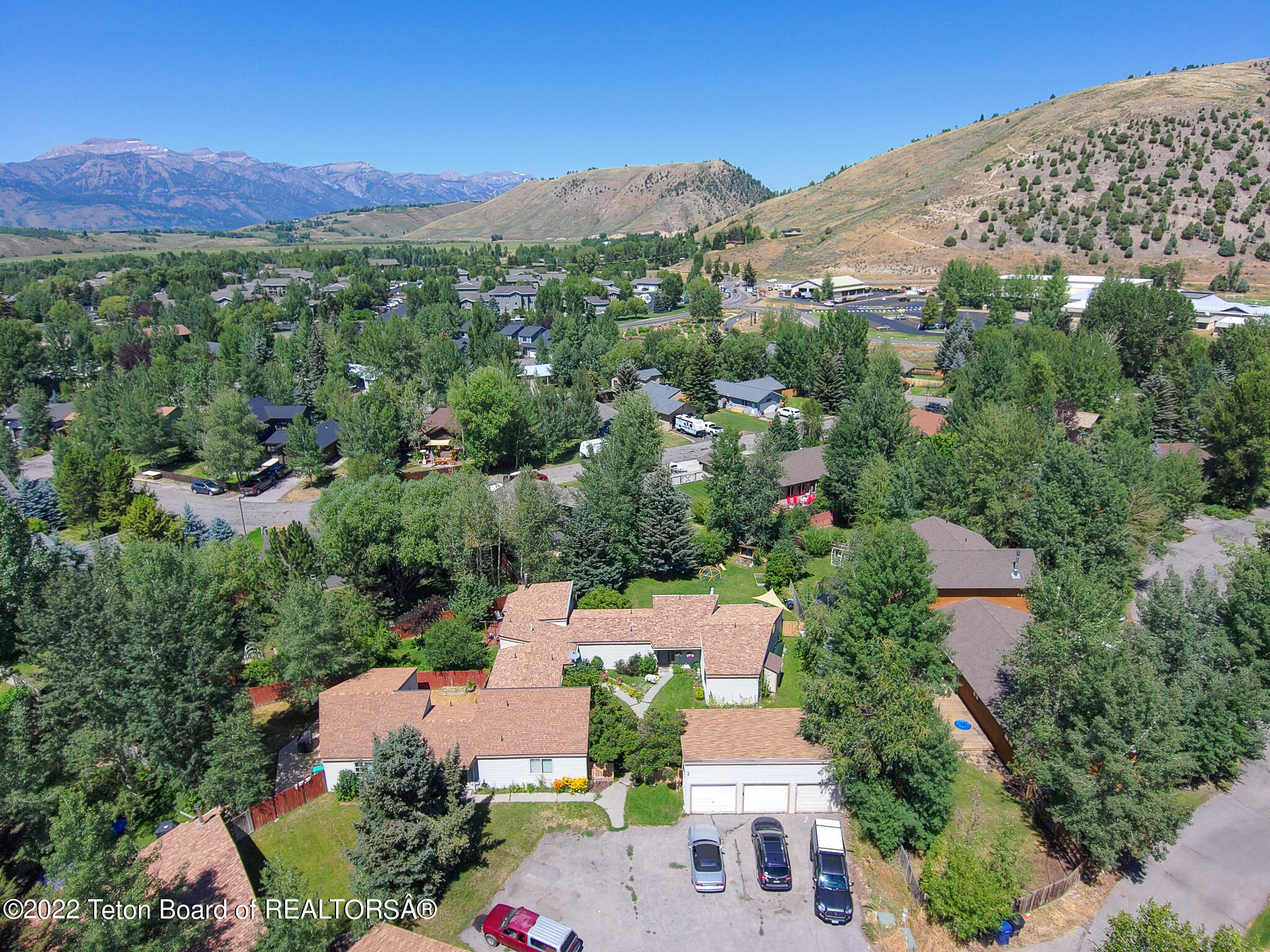 2055 CORNER CREEK LANE Unit: C
