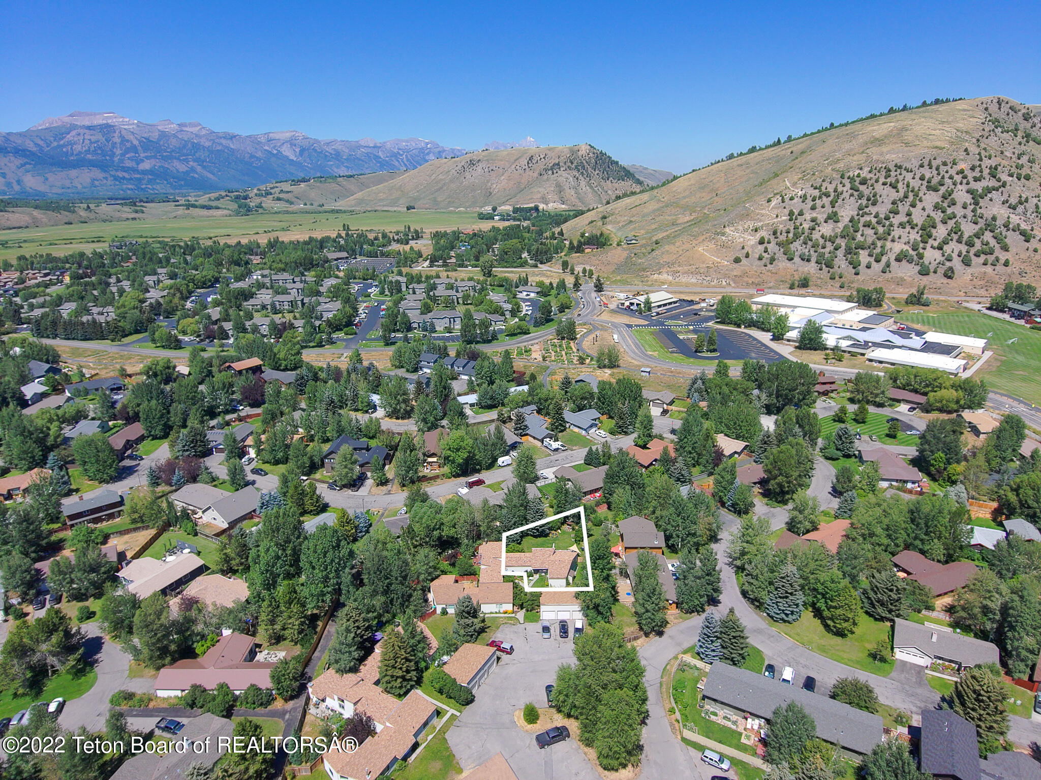 2055 CORNER CREEK LANE Unit: C