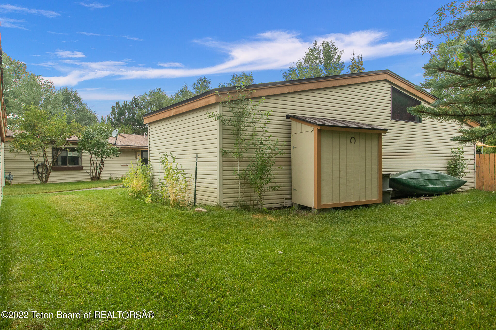2055 CORNER CREEK LANE Unit: C