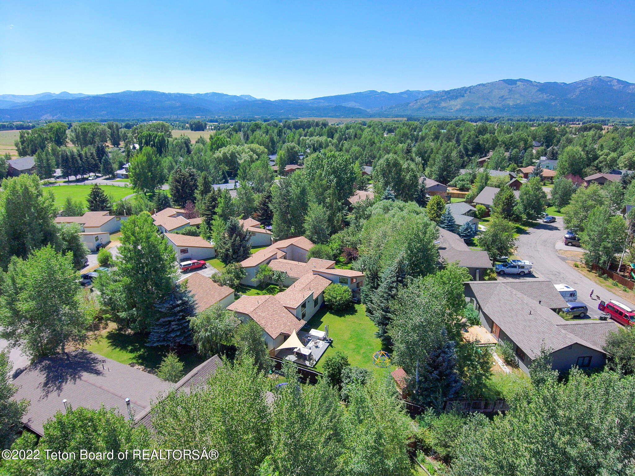 2055 CORNER CREEK LANE Unit: C