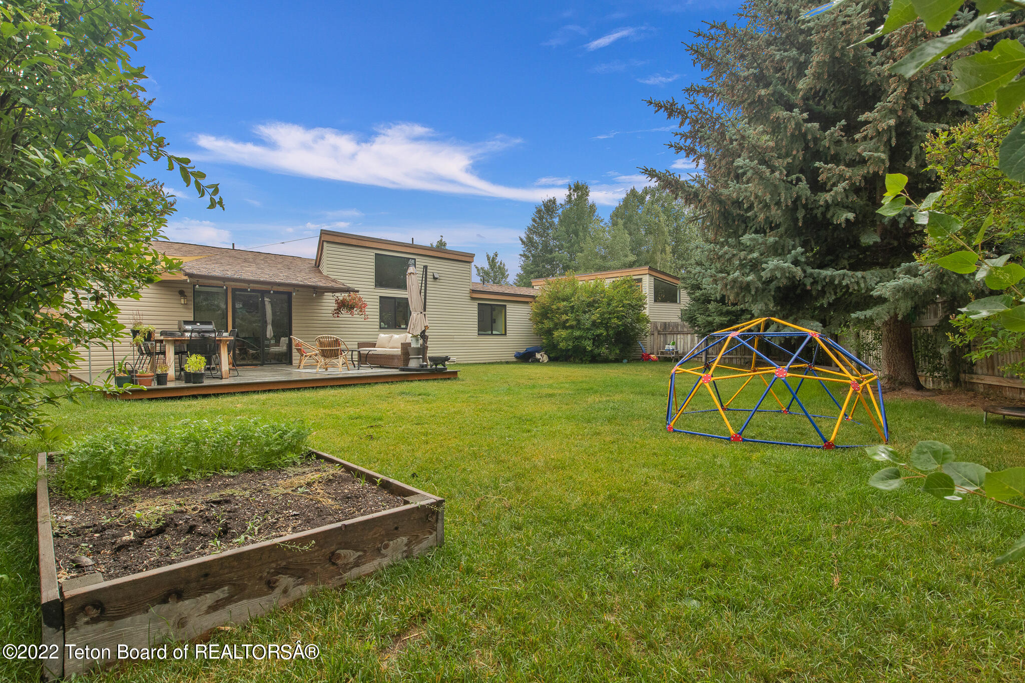 2055 CORNER CREEK LANE Unit: C