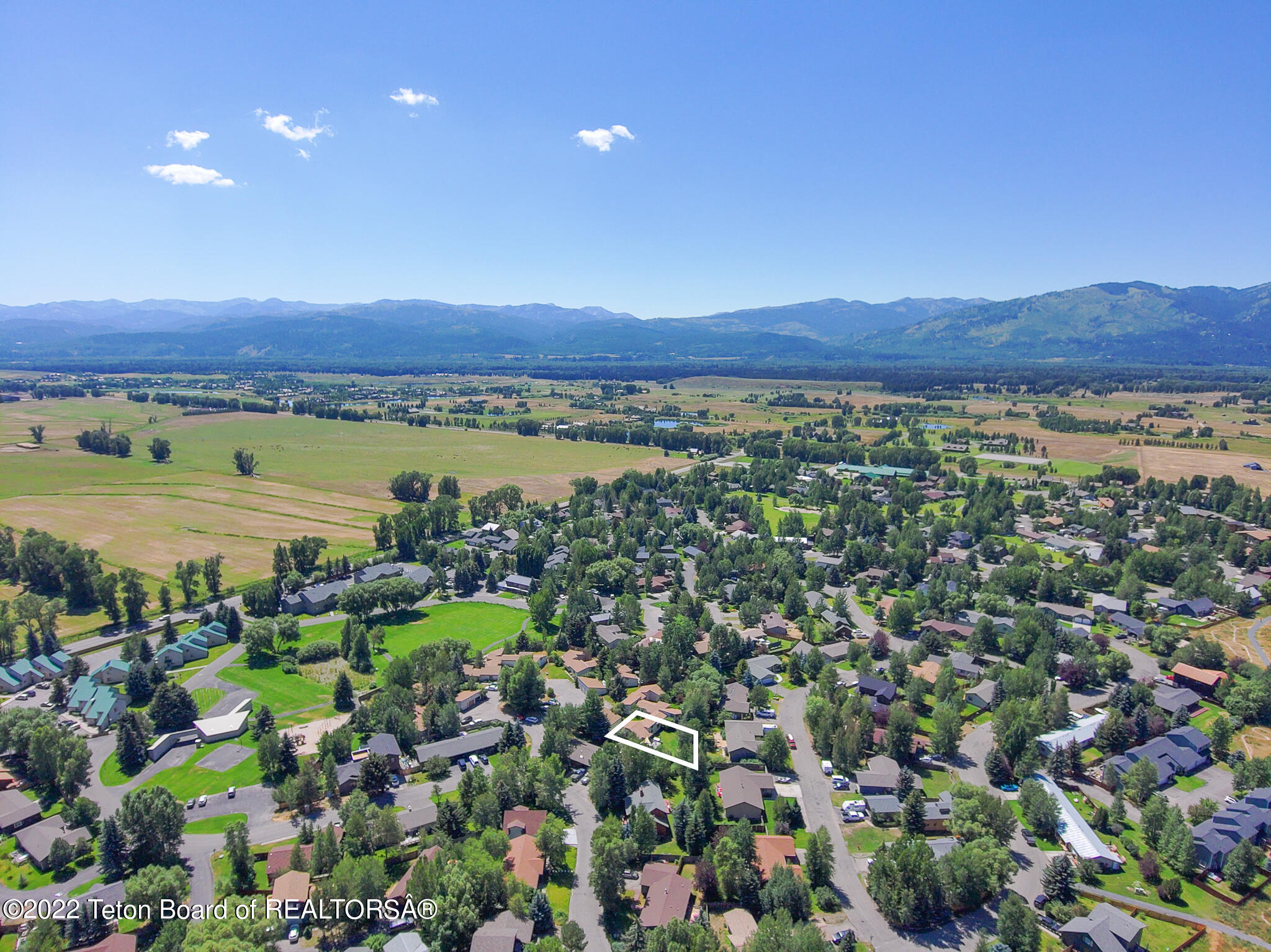 2055 CORNER CREEK LANE Unit: C