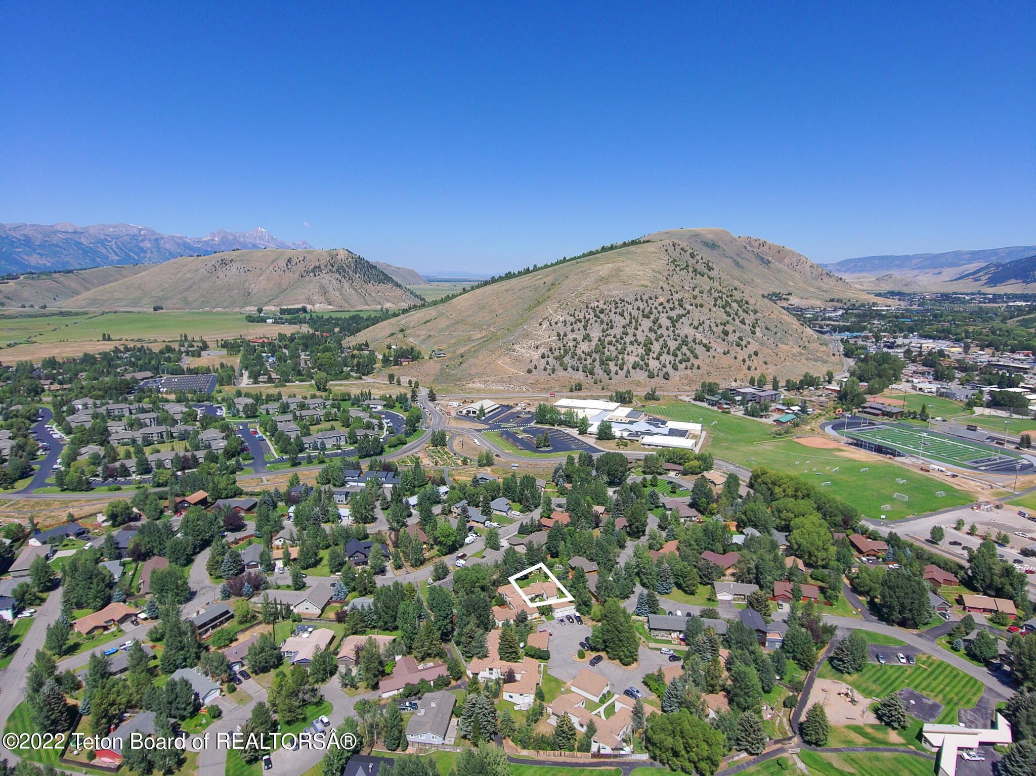 2055 CORNER CREEK LANE Unit: C