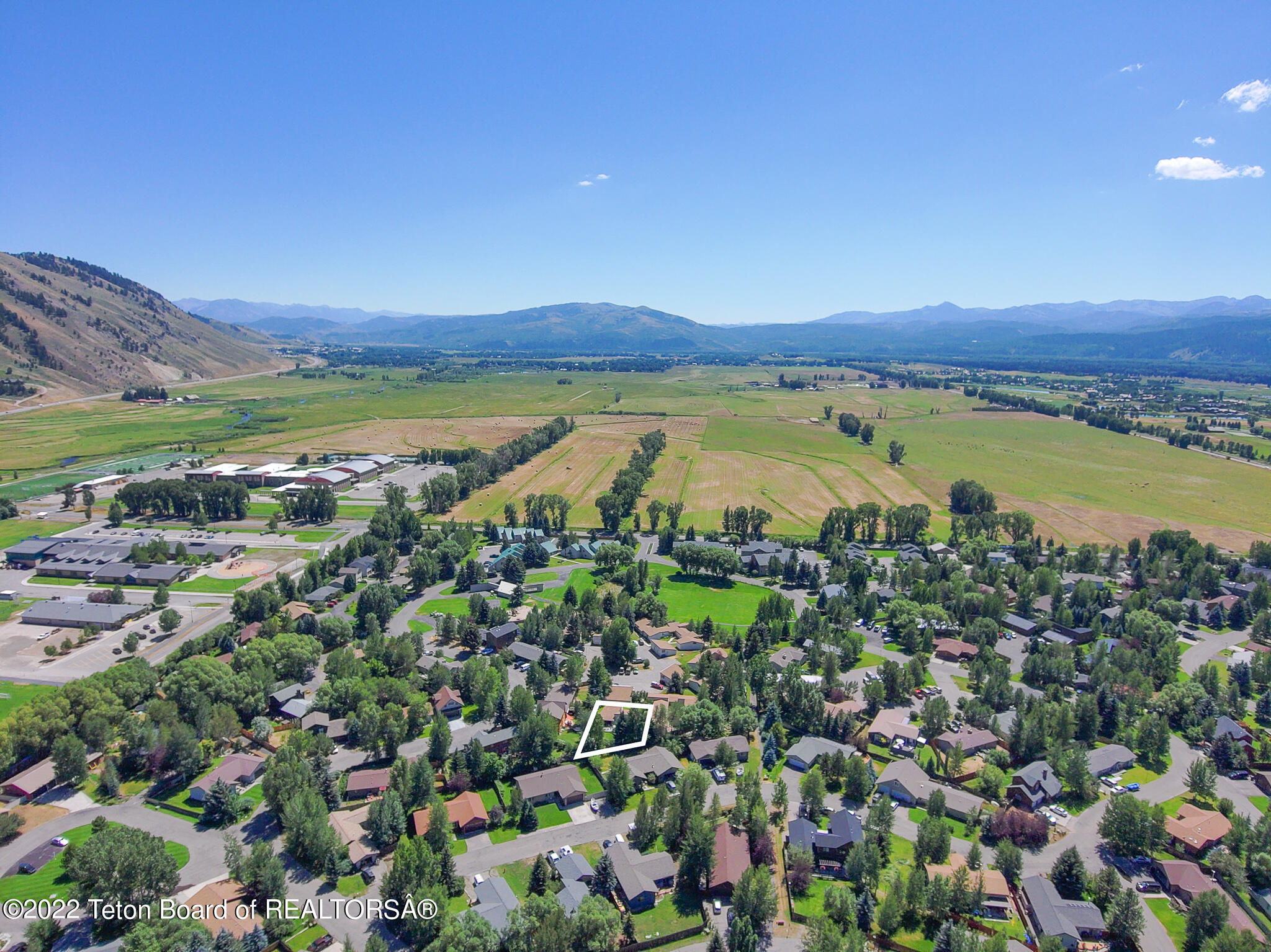 2055 CORNER CREEK LANE Unit: C