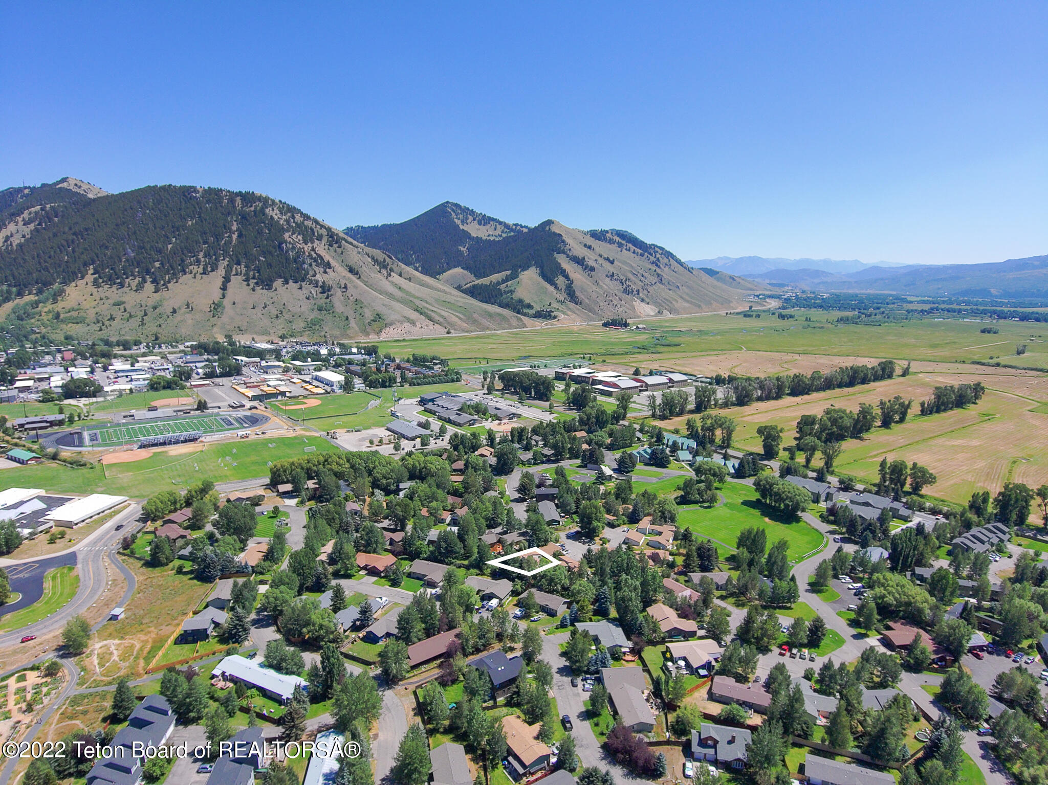2055 CORNER CREEK LANE Unit: C