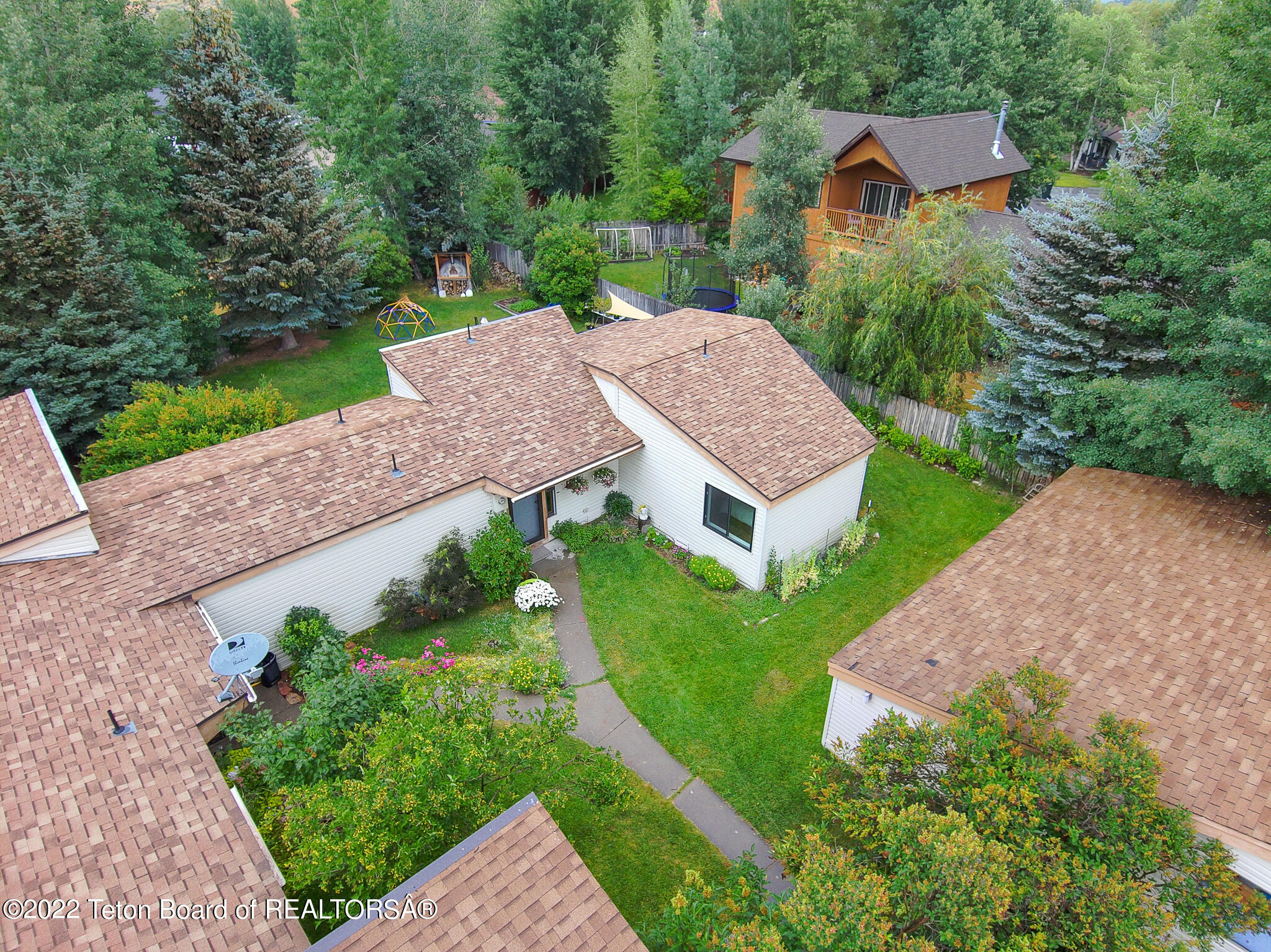 2055 CORNER CREEK LANE Unit: C