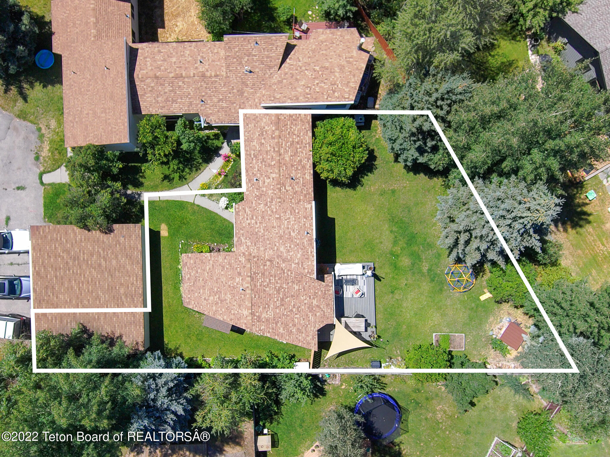2055 CORNER CREEK LANE Unit: C
