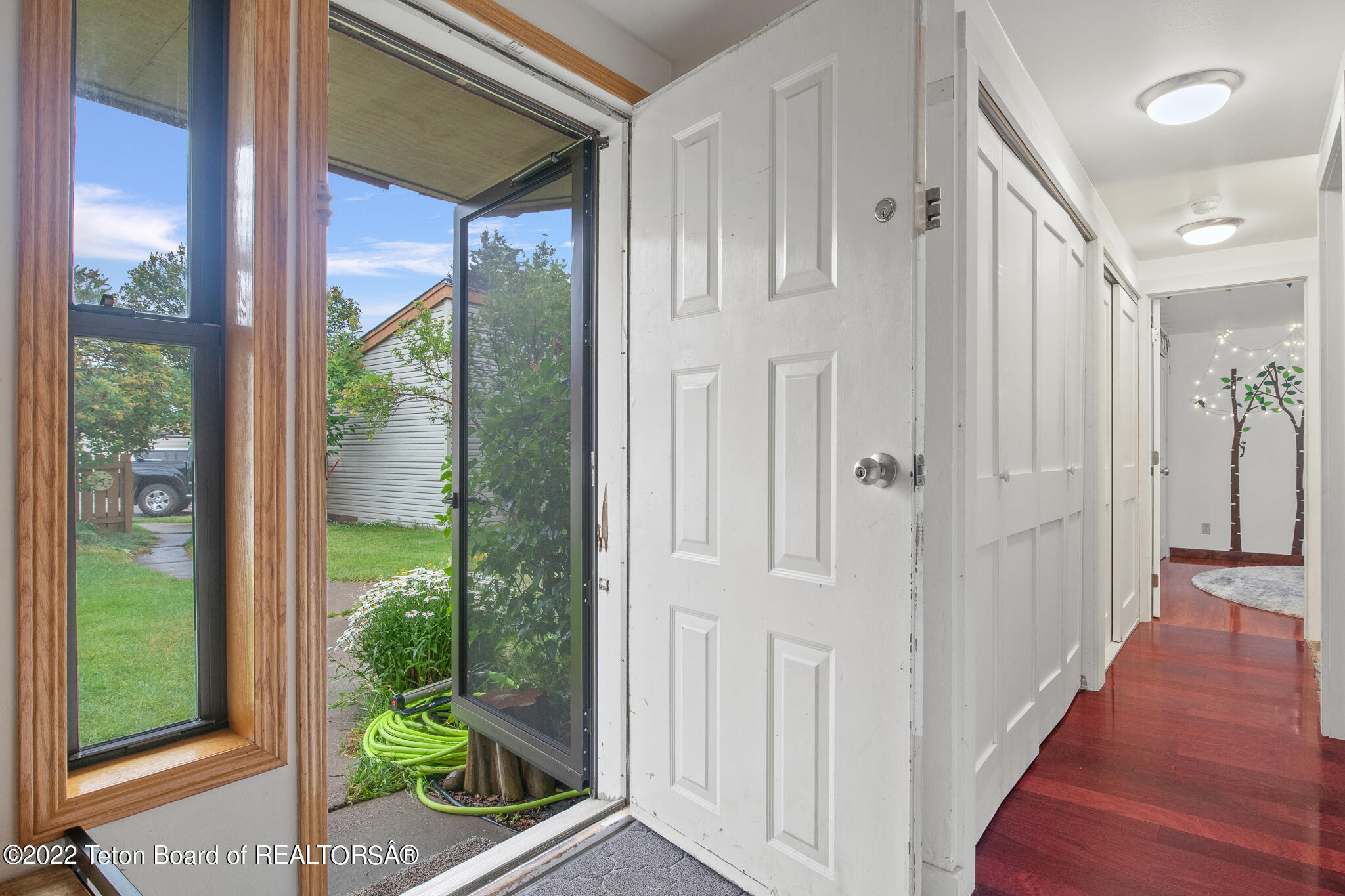 2055 CORNER CREEK LANE Unit: C