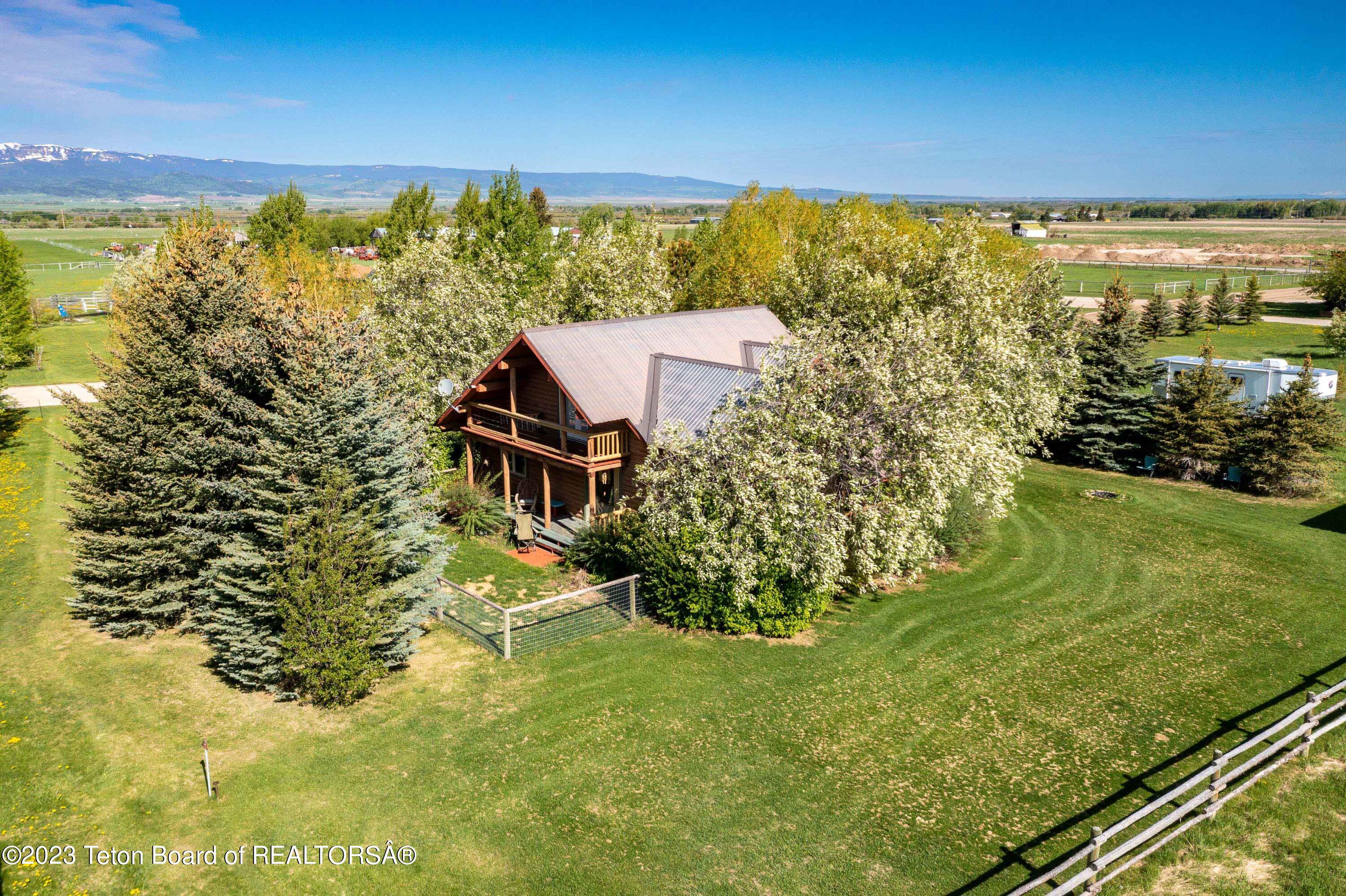 2093 MOUNTAIN MEADOW Drive