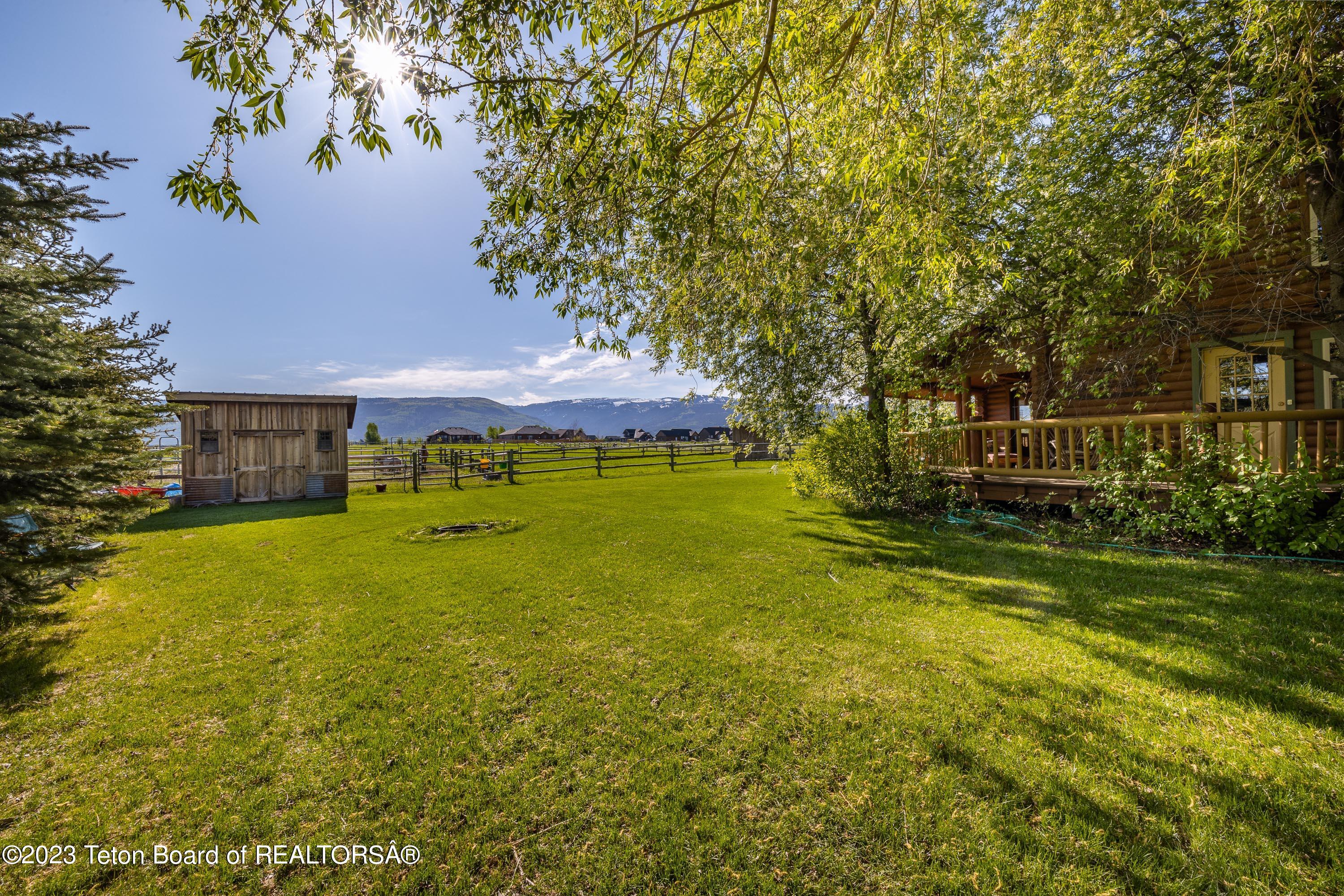 2093 MOUNTAIN MEADOW Drive