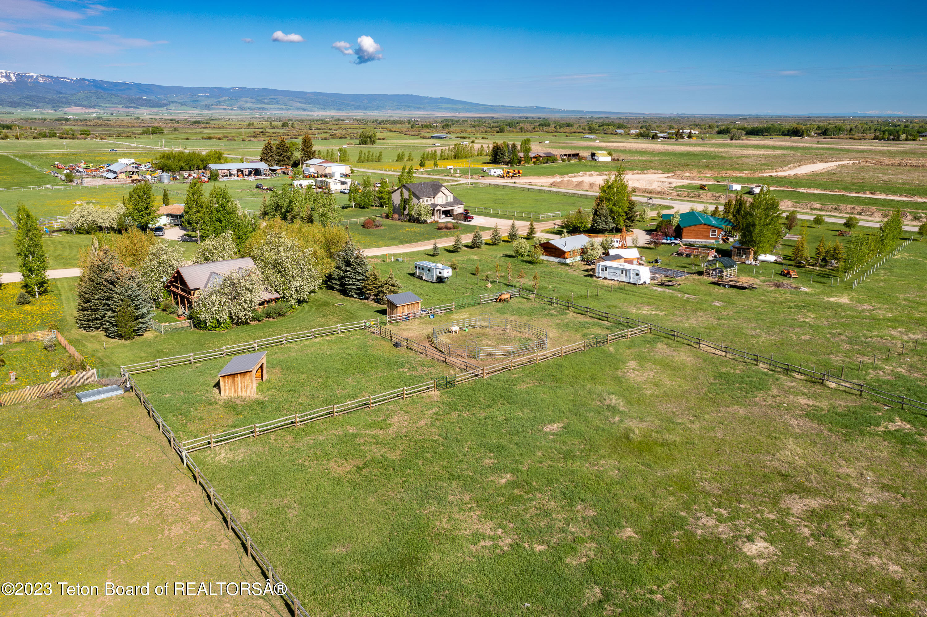 2093 MOUNTAIN MEADOW Drive