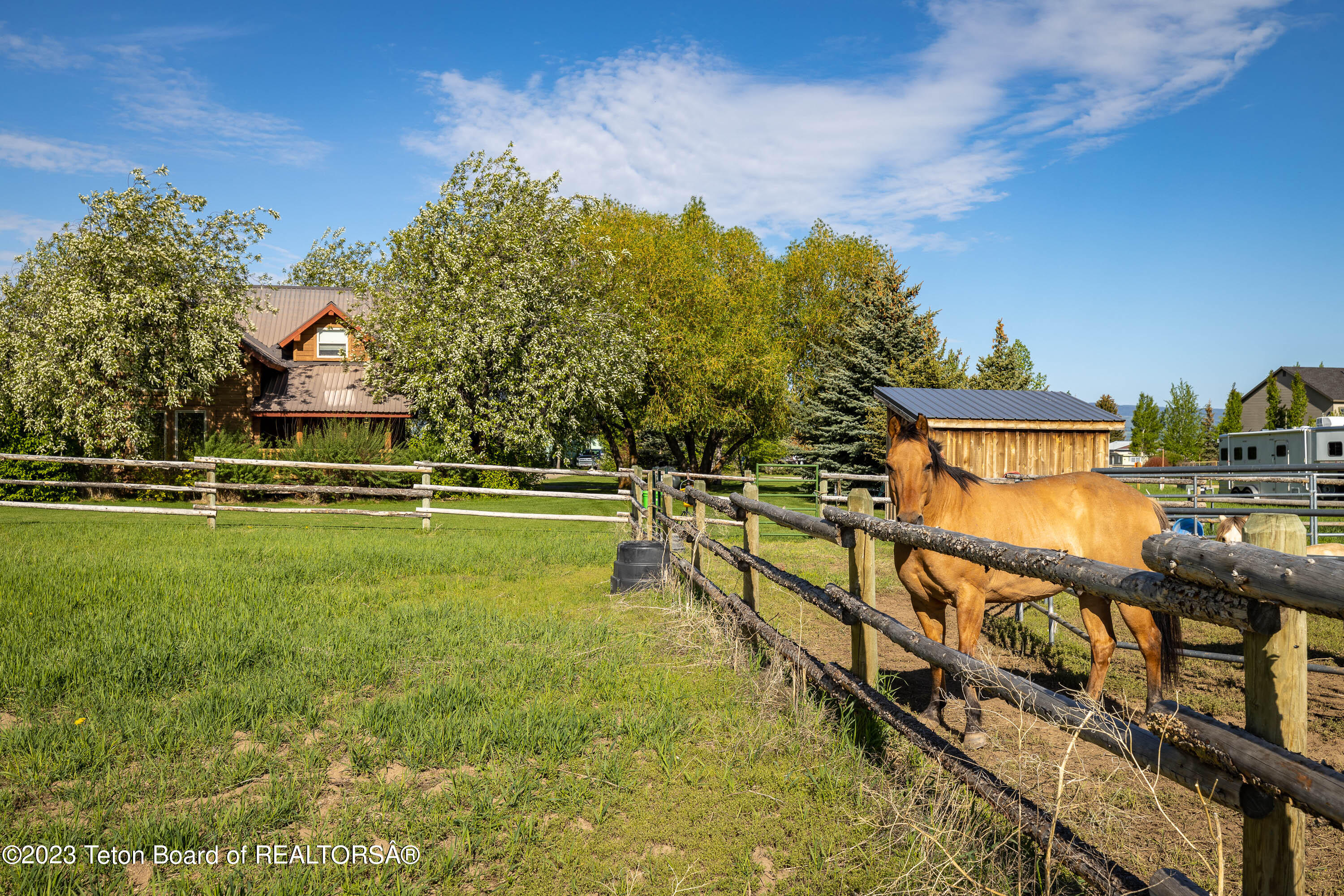 2093 MOUNTAIN MEADOW Drive
