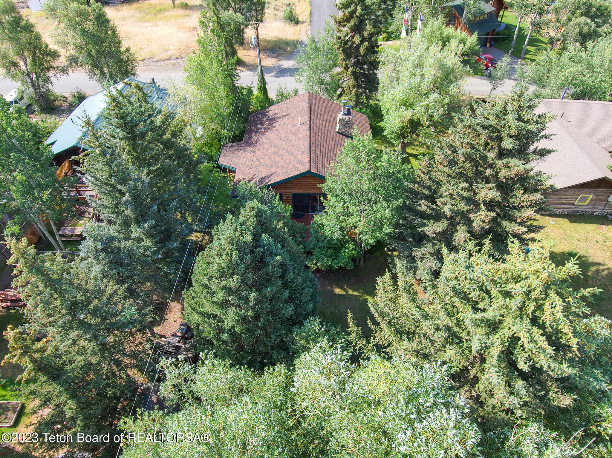 6835 E LITTLE SCHOOL Road