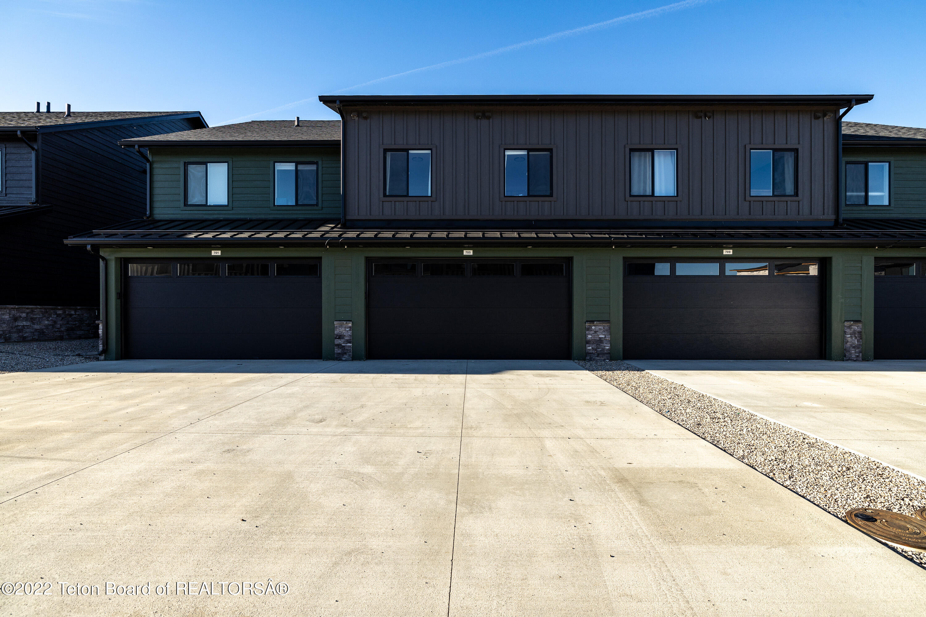 705 BALTORO Way