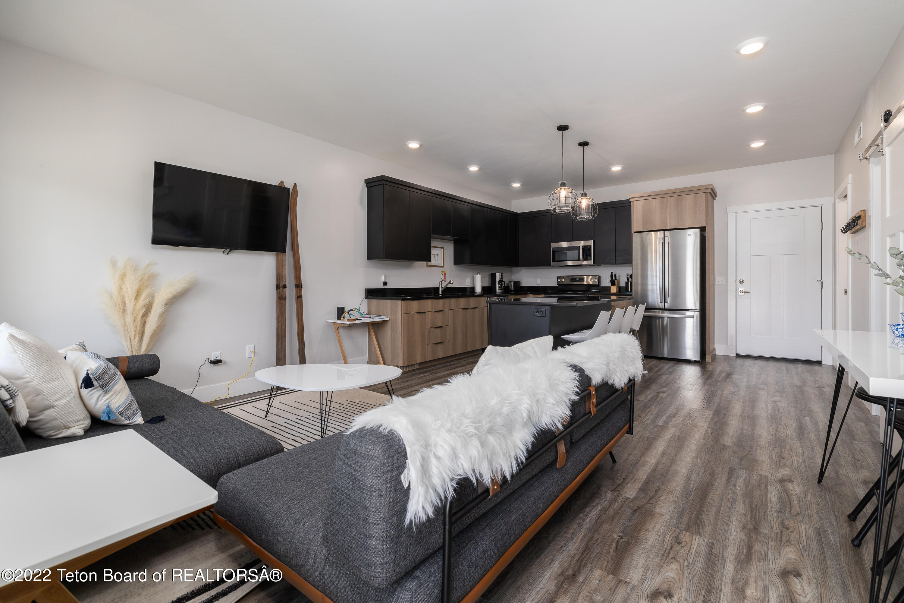 705 BALTORO Way