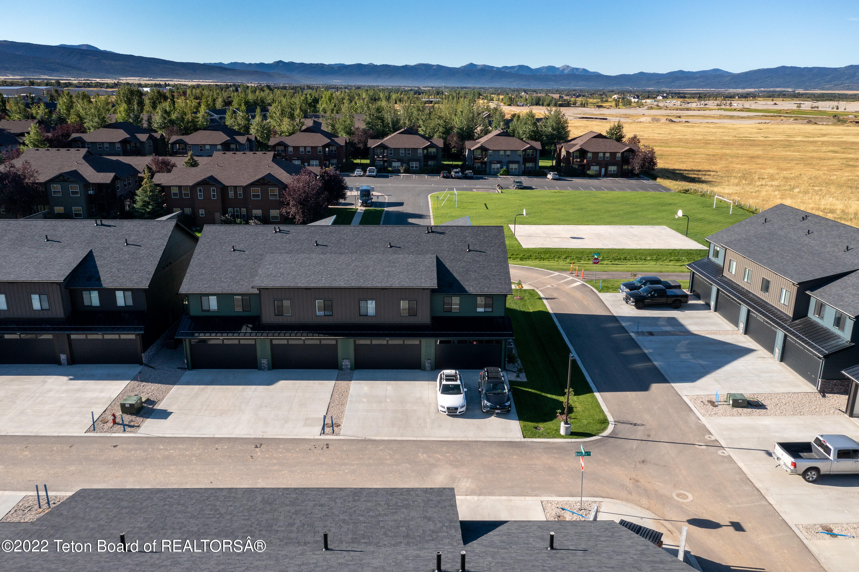705 BALTORO Way