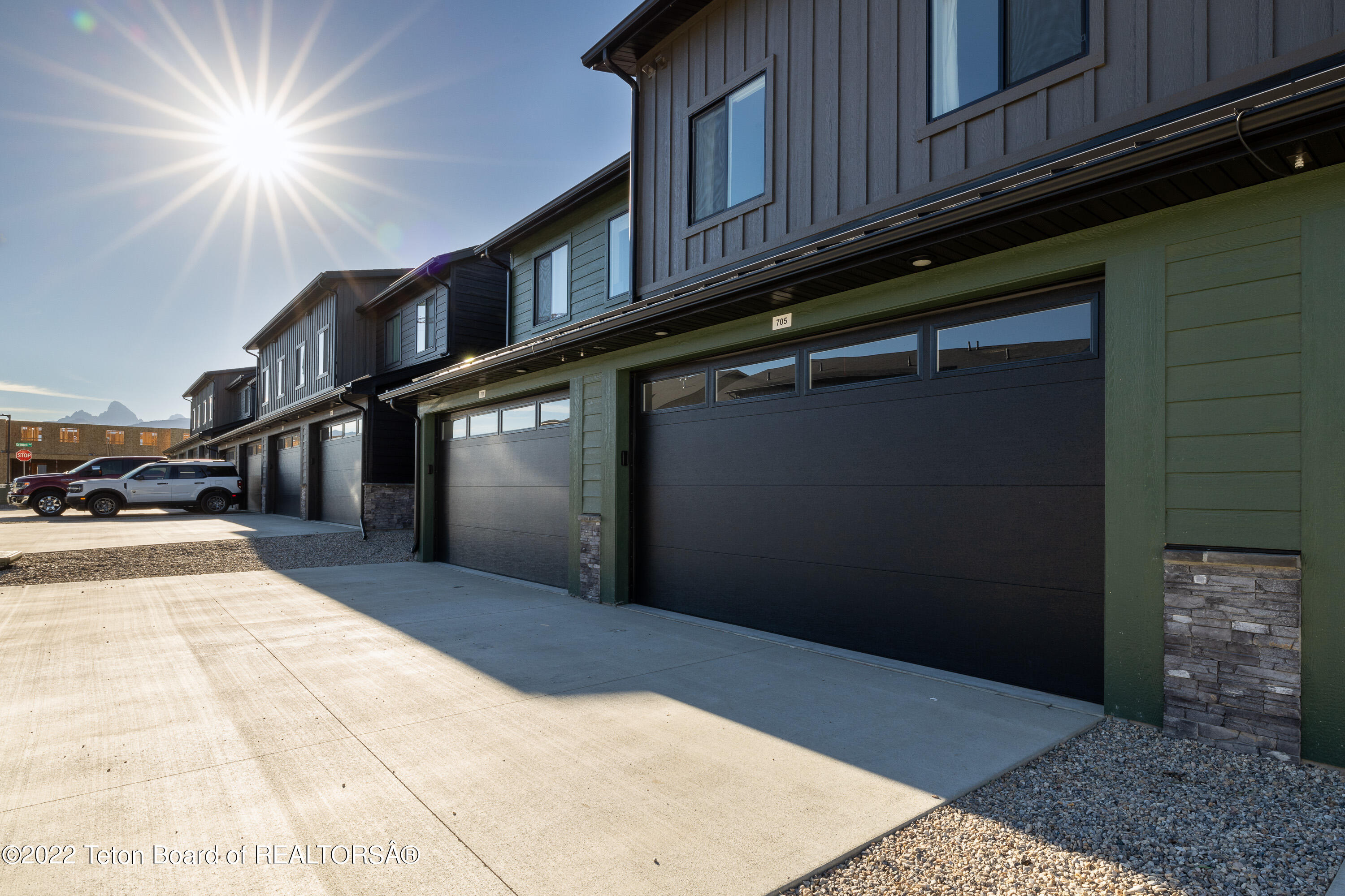 705 BALTORO Way
