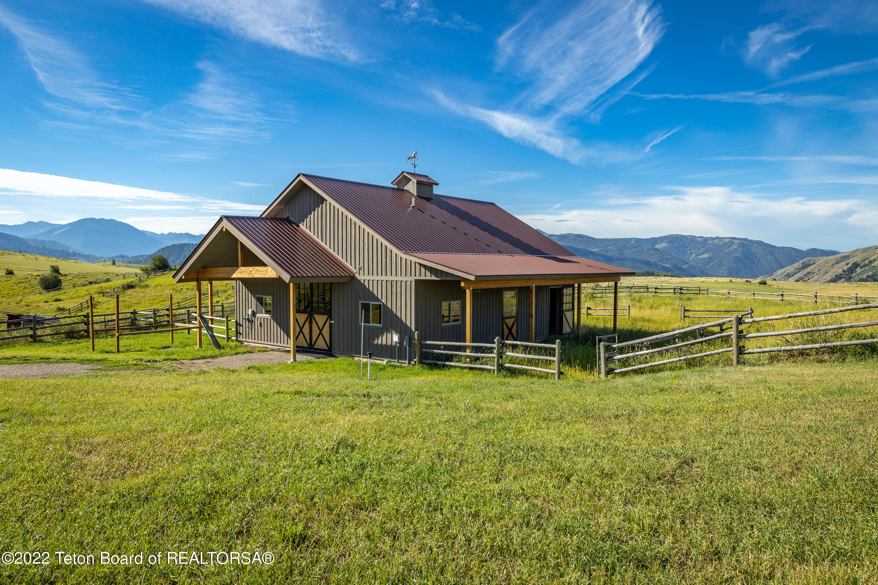 7955 S EAGLE RANCH Road