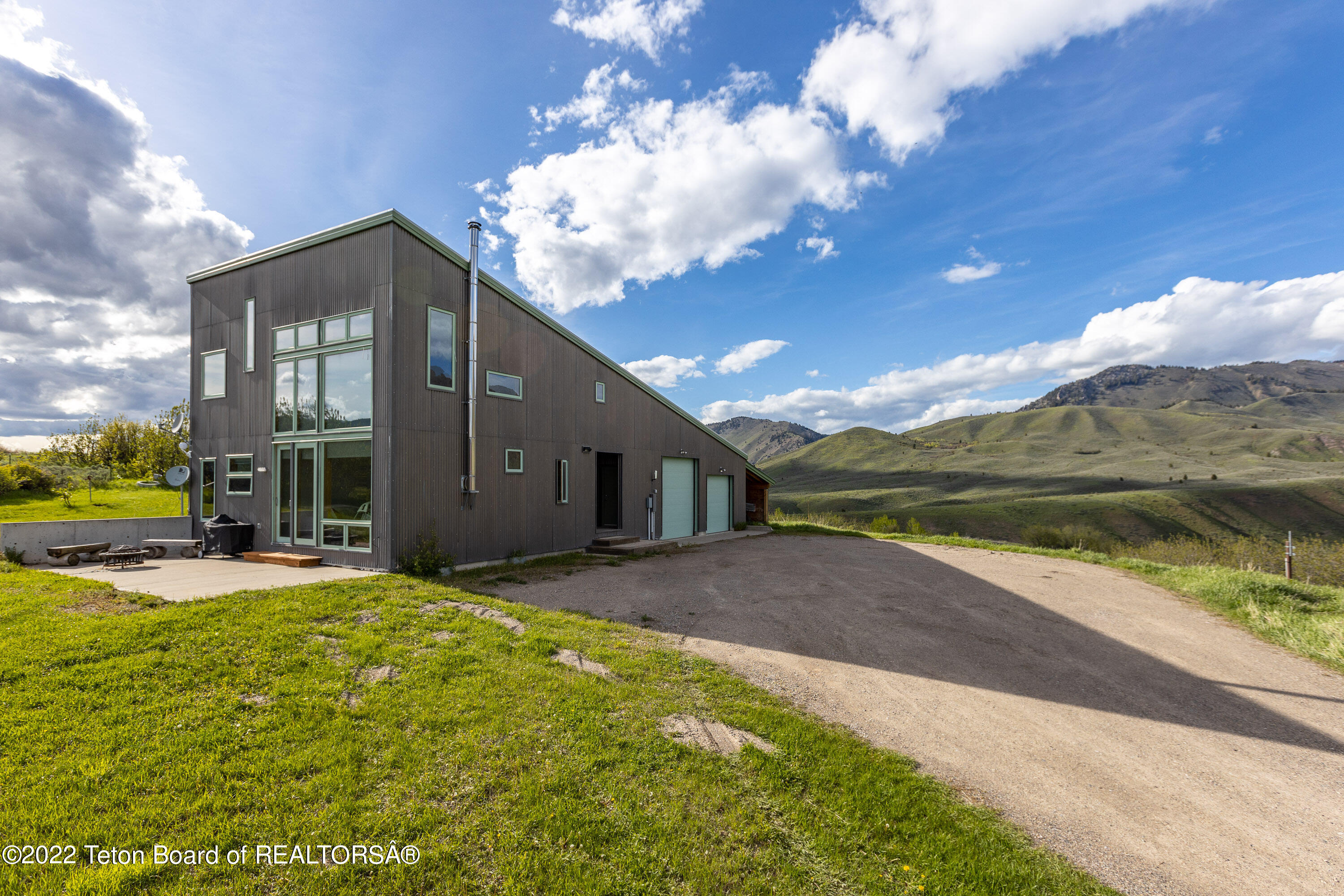 7955 S EAGLE RANCH Road