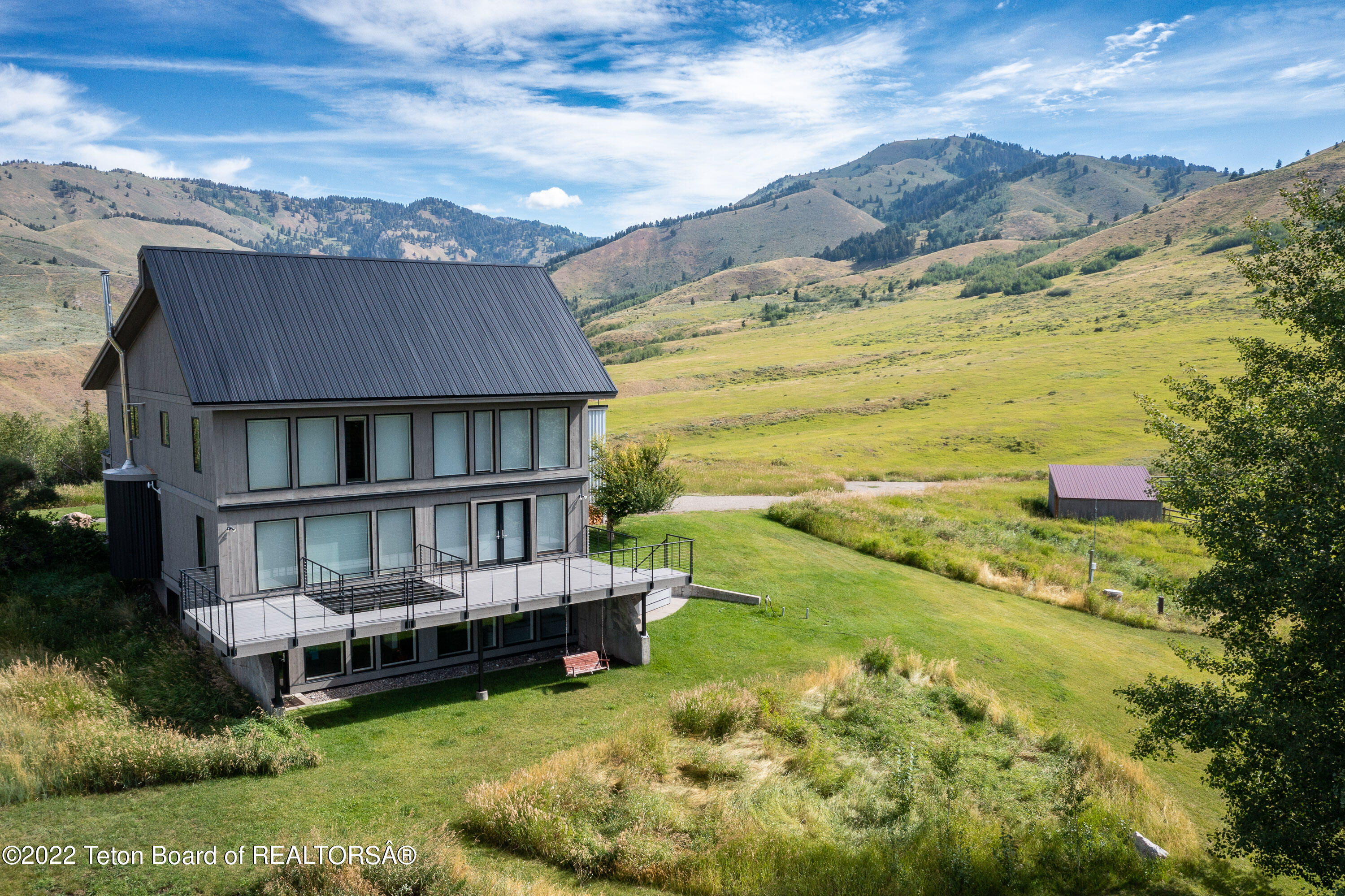 7955 S EAGLE RANCH Road