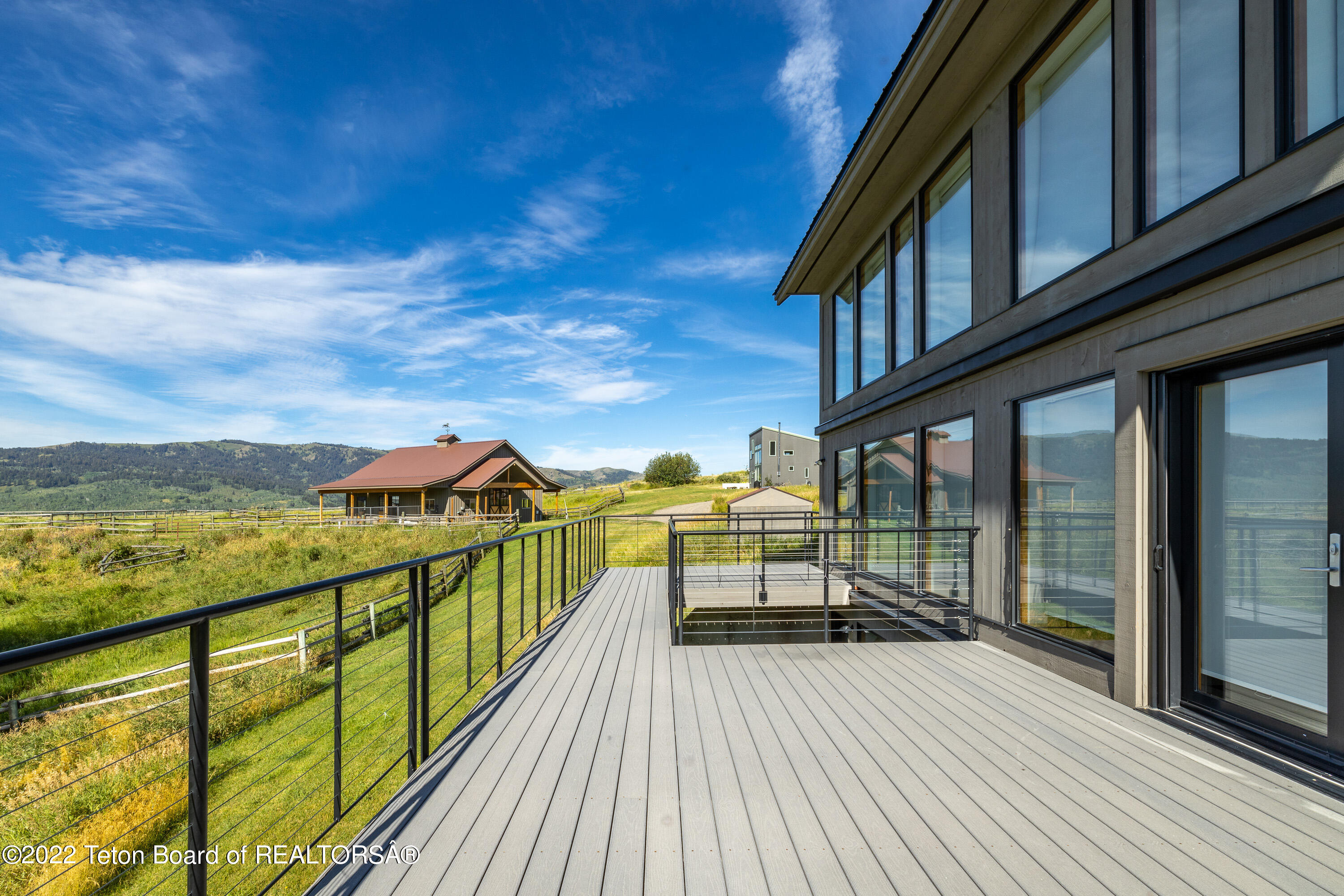 7955 S EAGLE RANCH Road