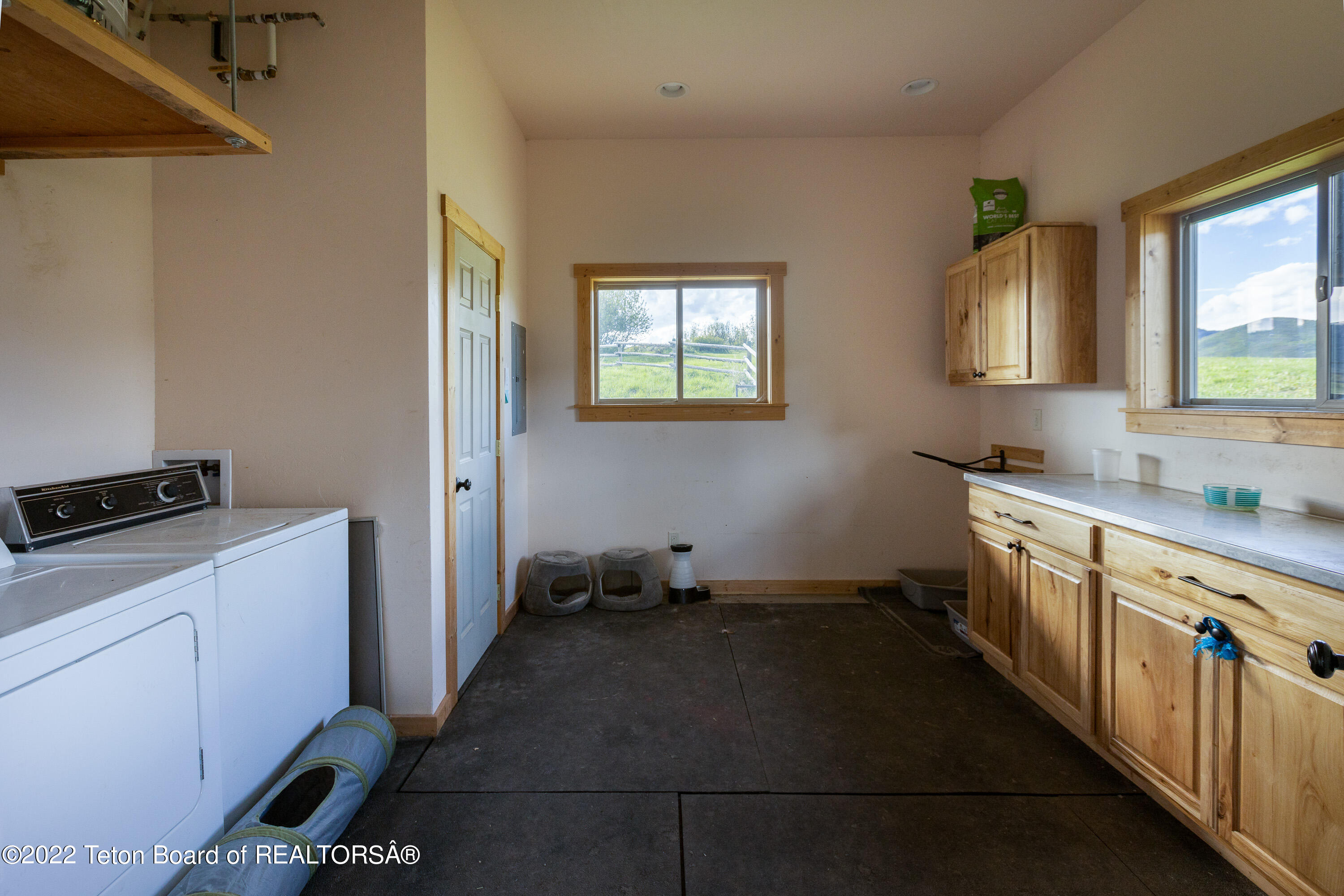 7955 S EAGLE RANCH Road