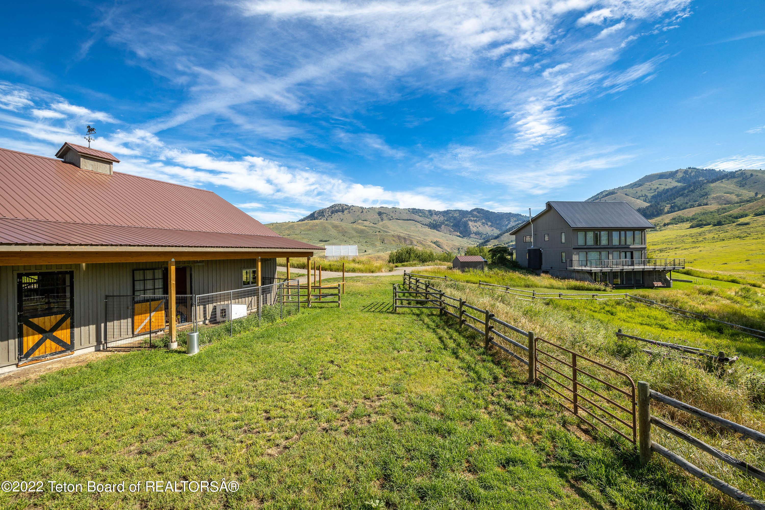 7955 S EAGLE RANCH Road