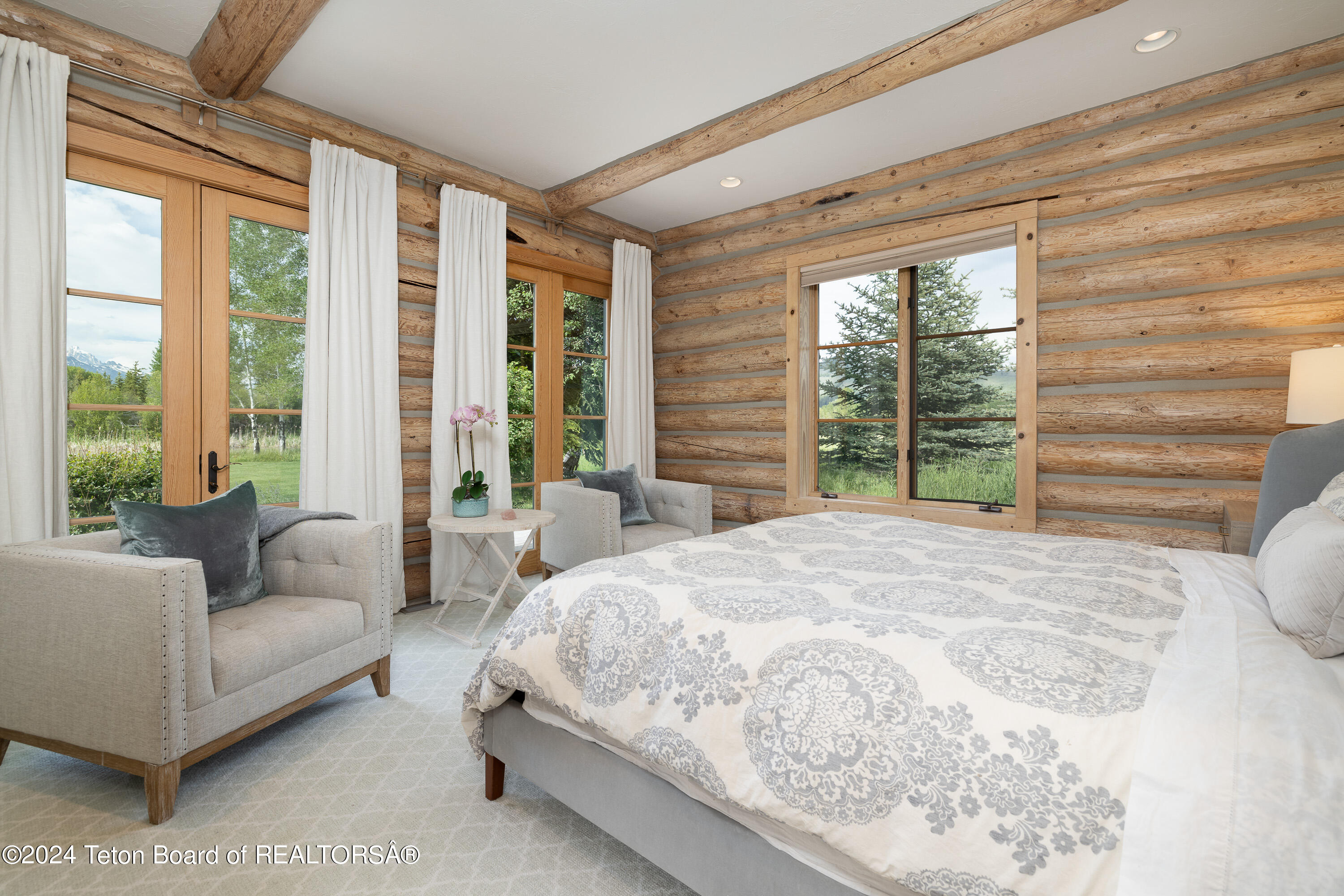 3665 TUCKER RANCH Road