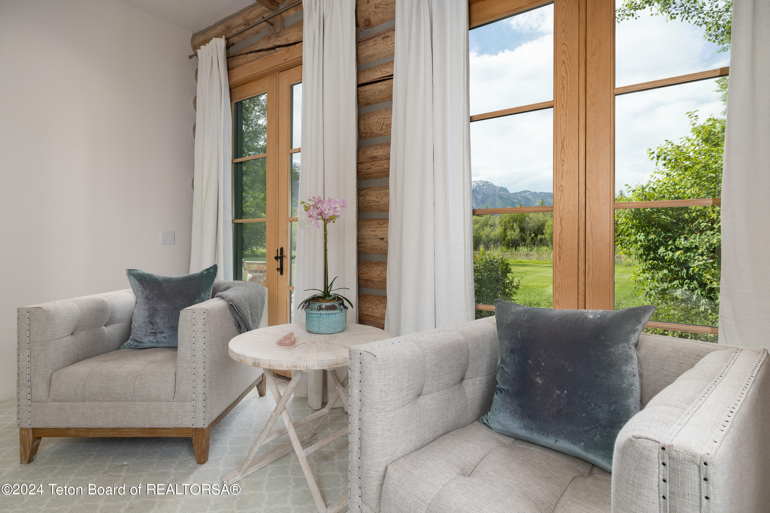 3665 TUCKER RANCH Road