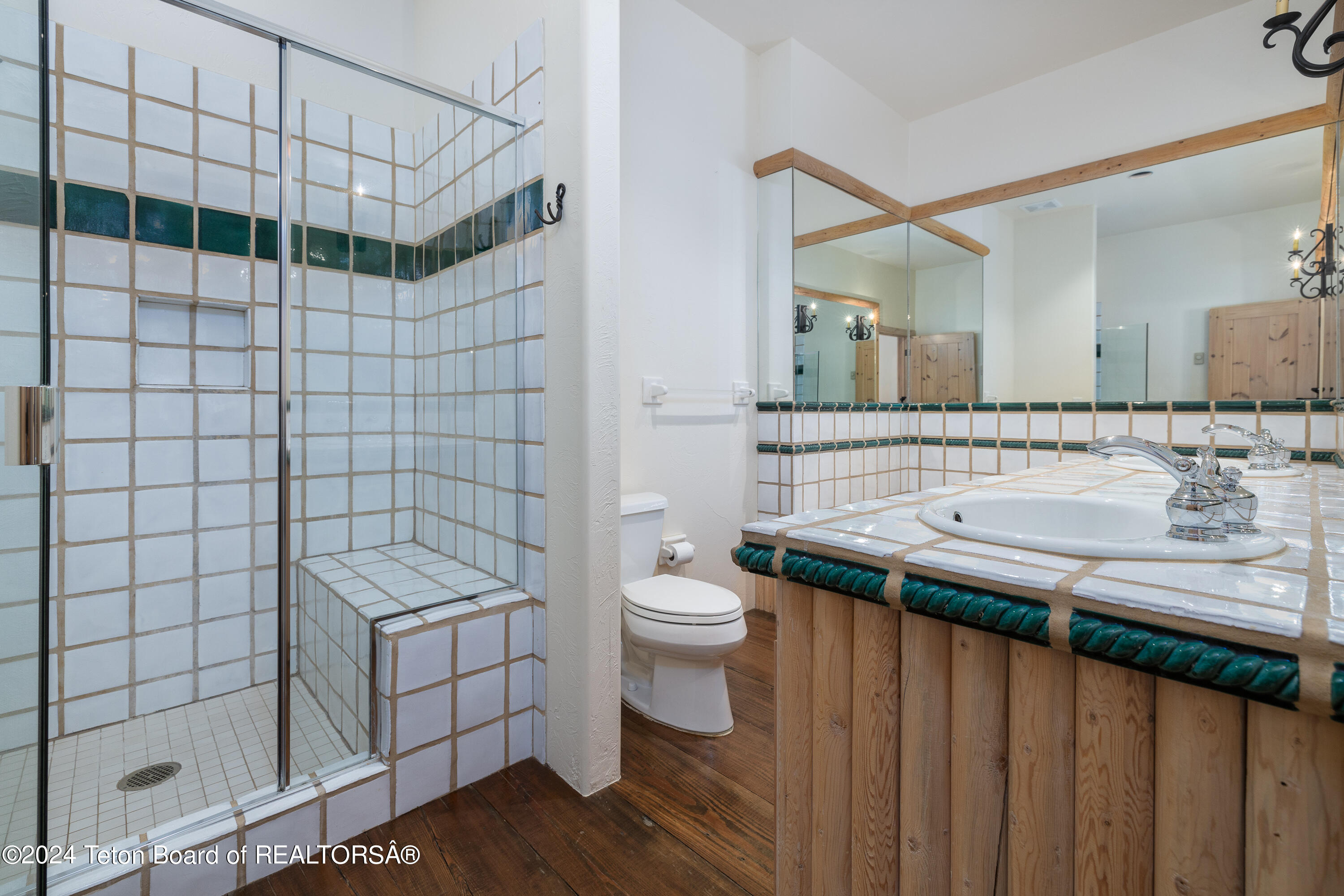 3665 TUCKER RANCH Road