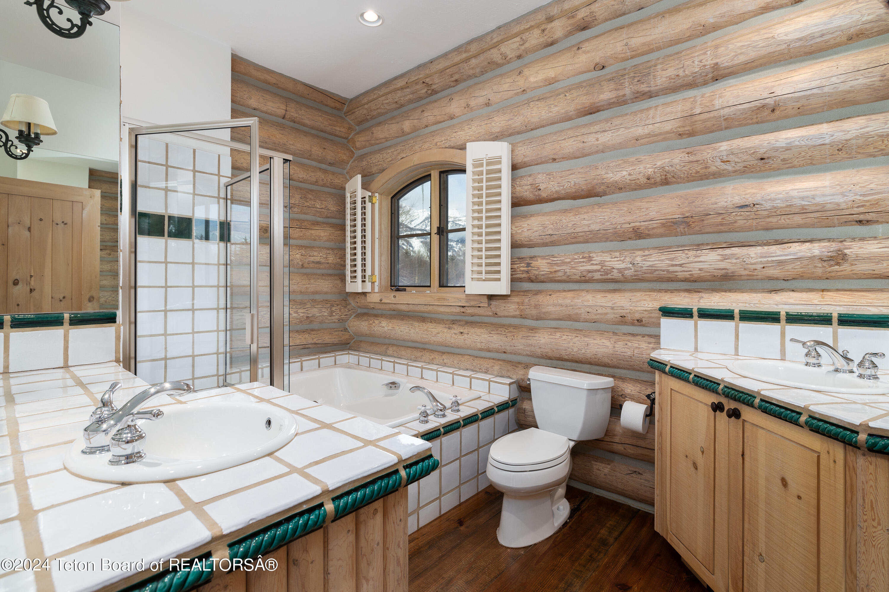 3665 TUCKER RANCH Road