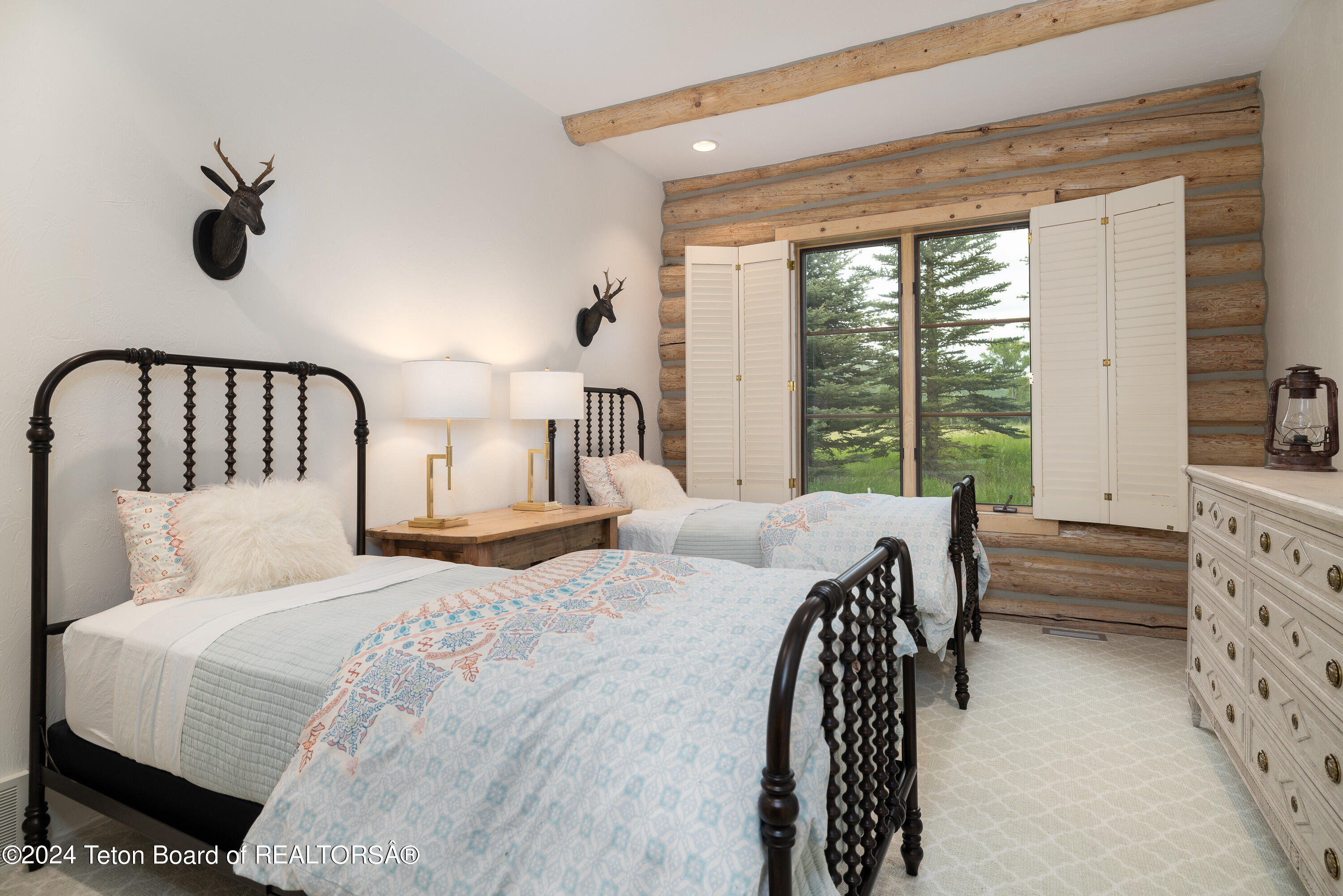 3665 TUCKER RANCH Road