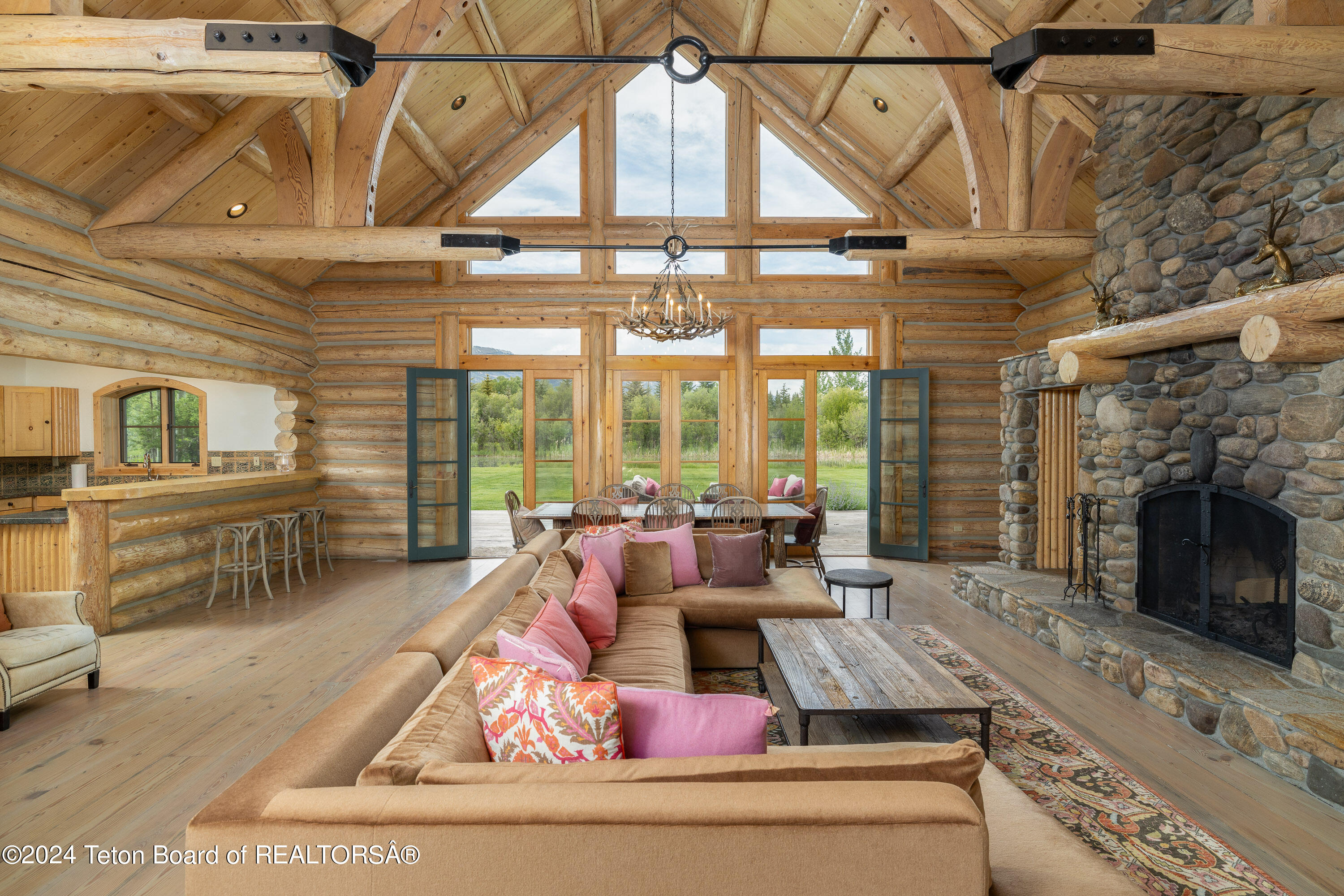 3665 TUCKER RANCH Road