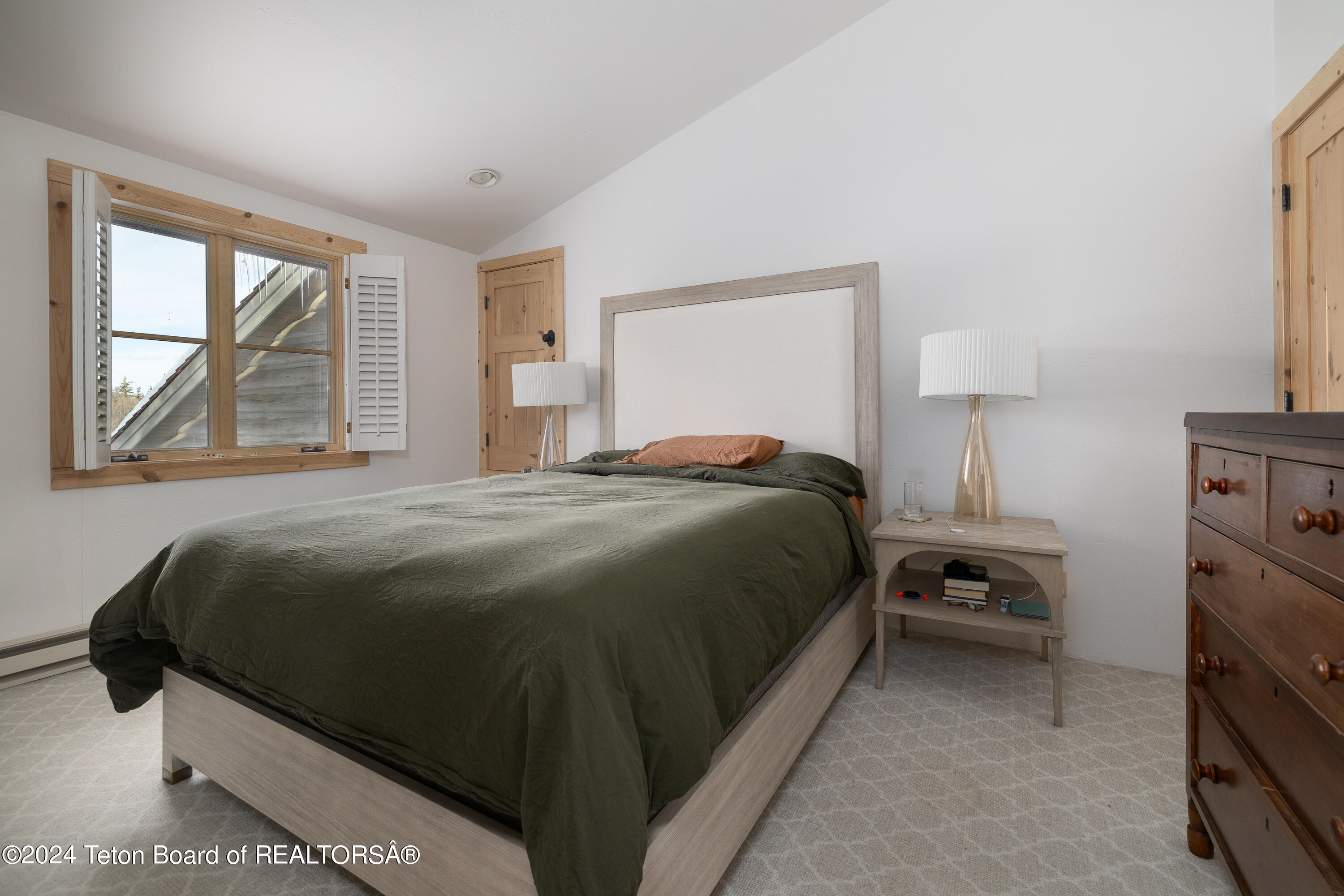 3665 TUCKER RANCH Road