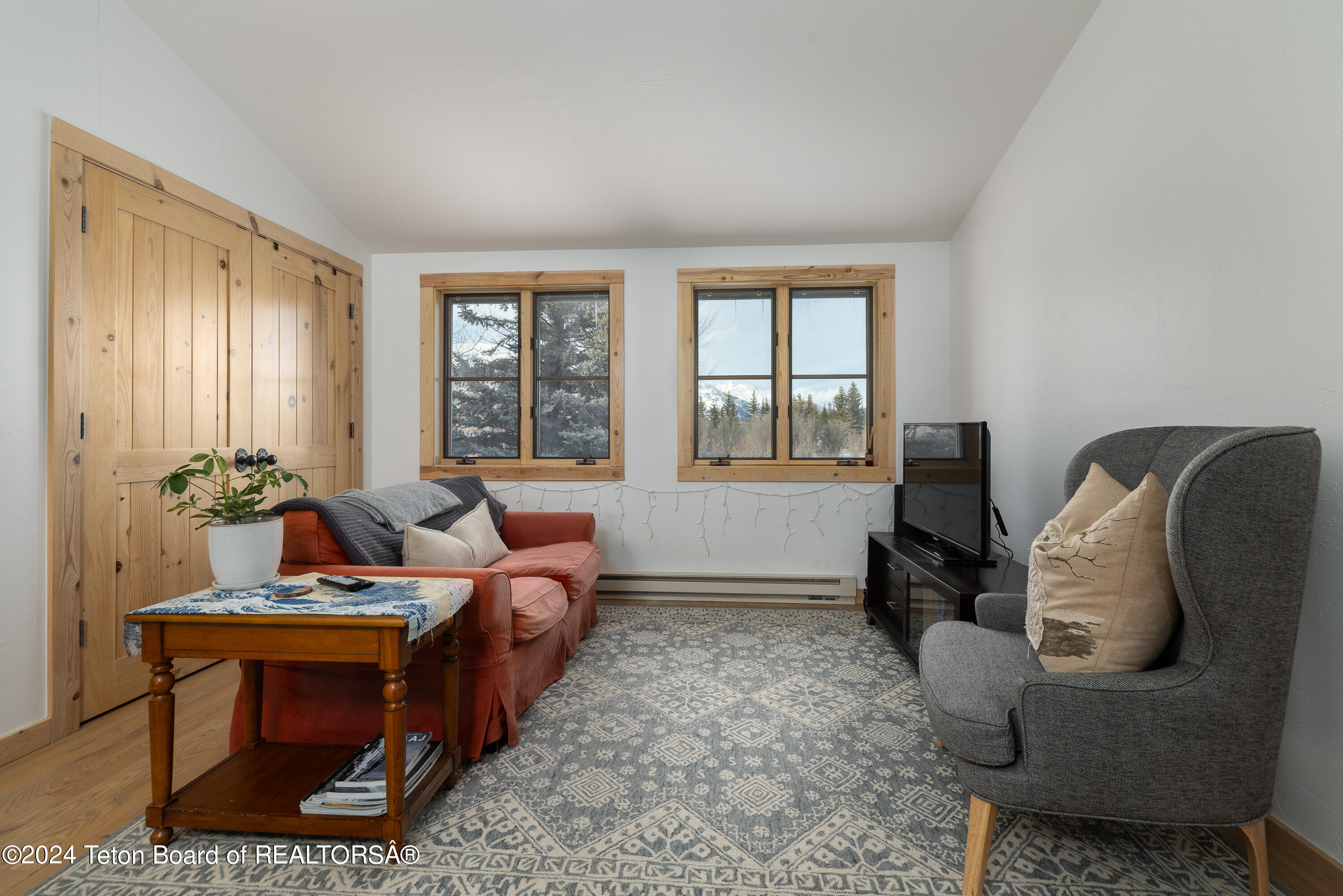 3665 TUCKER RANCH Road