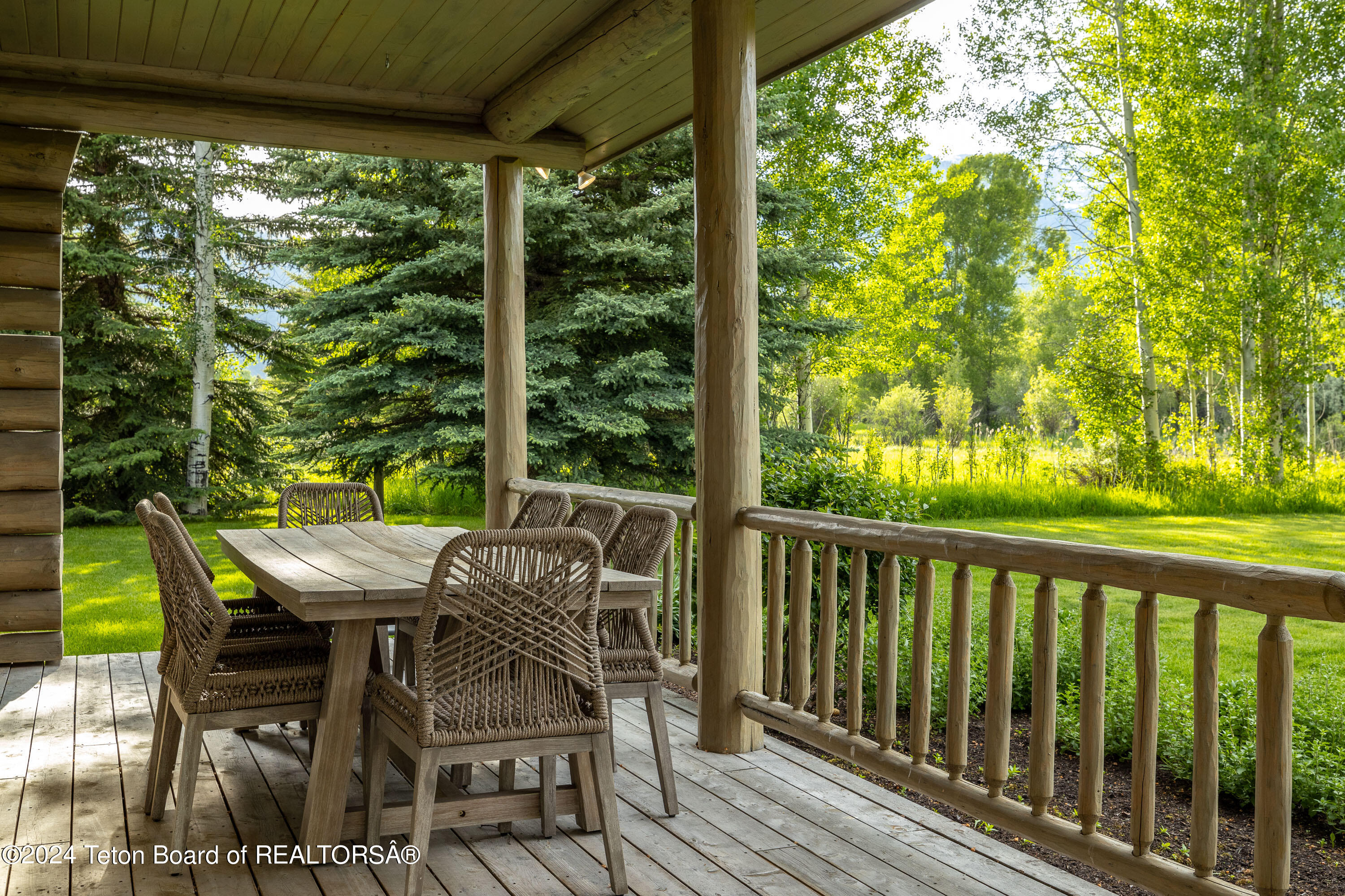 3665 TUCKER RANCH Road