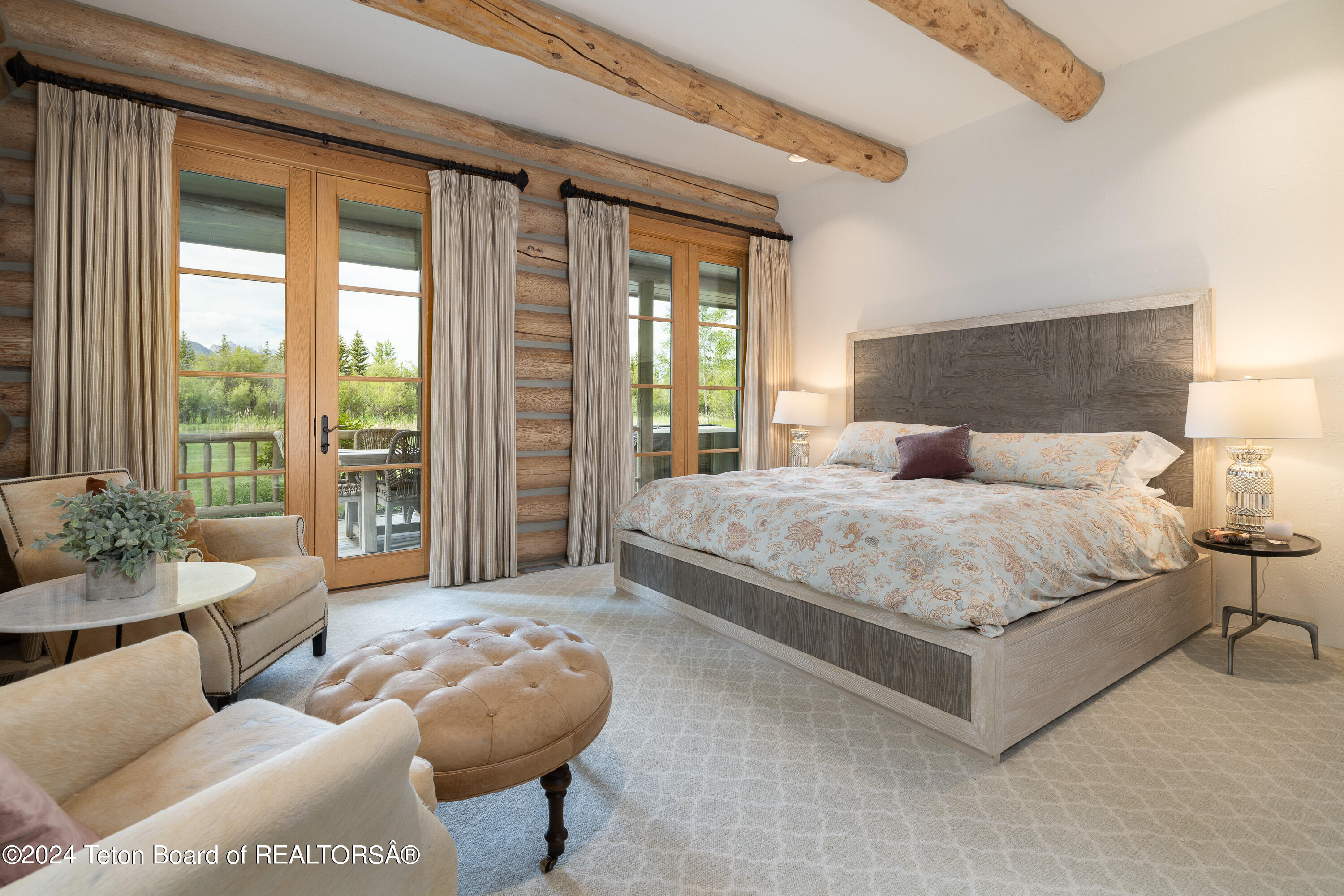 3665 TUCKER RANCH Road