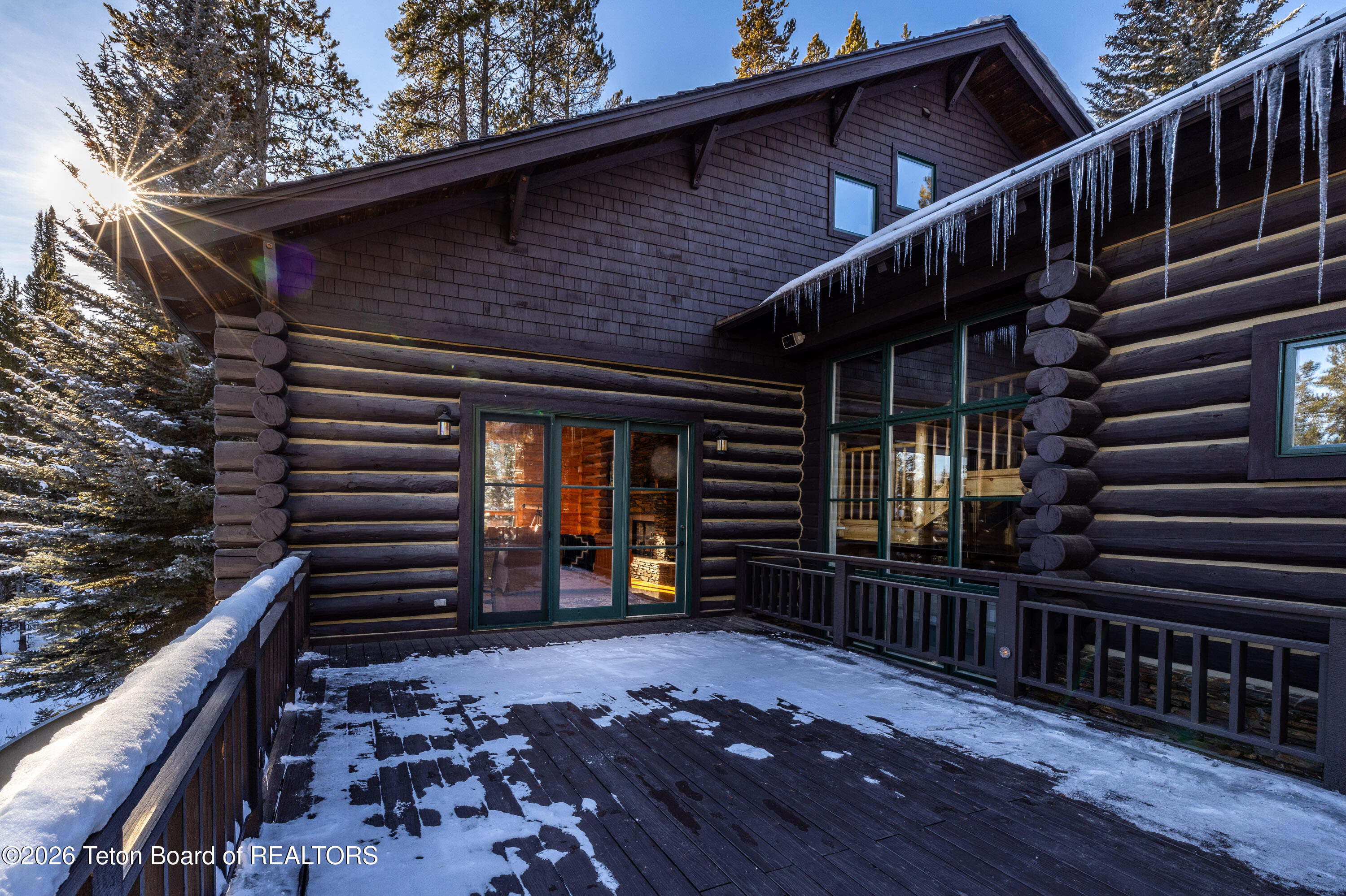 1050 S BLUE DUN Lane