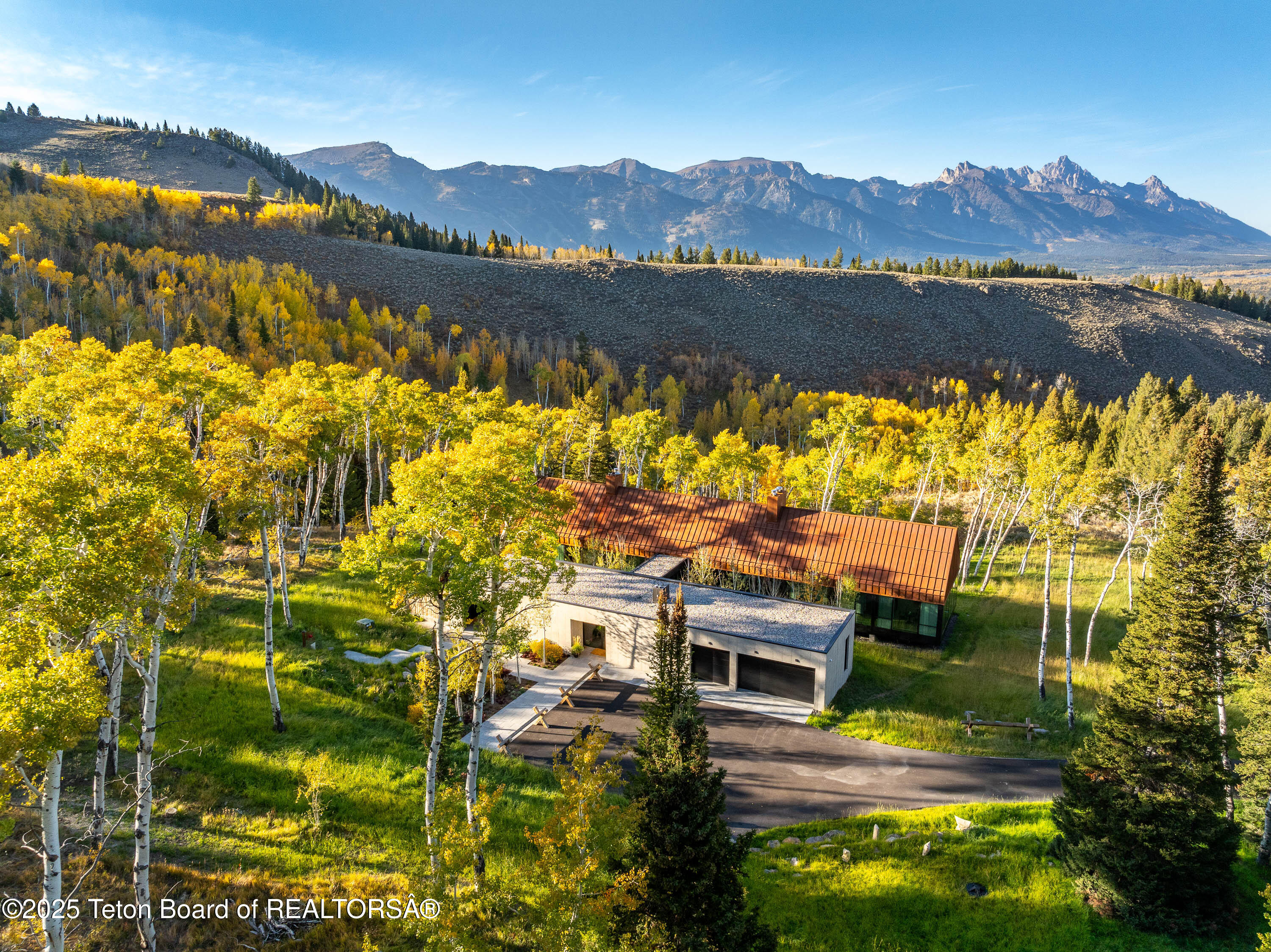 1165 W BAR BC RANCH Road