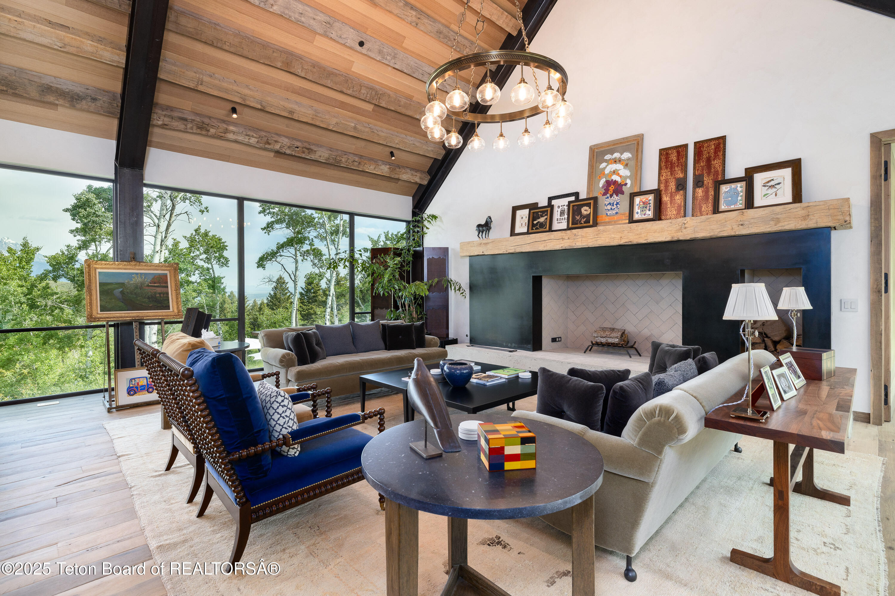 1165 W BAR BC RANCH Road