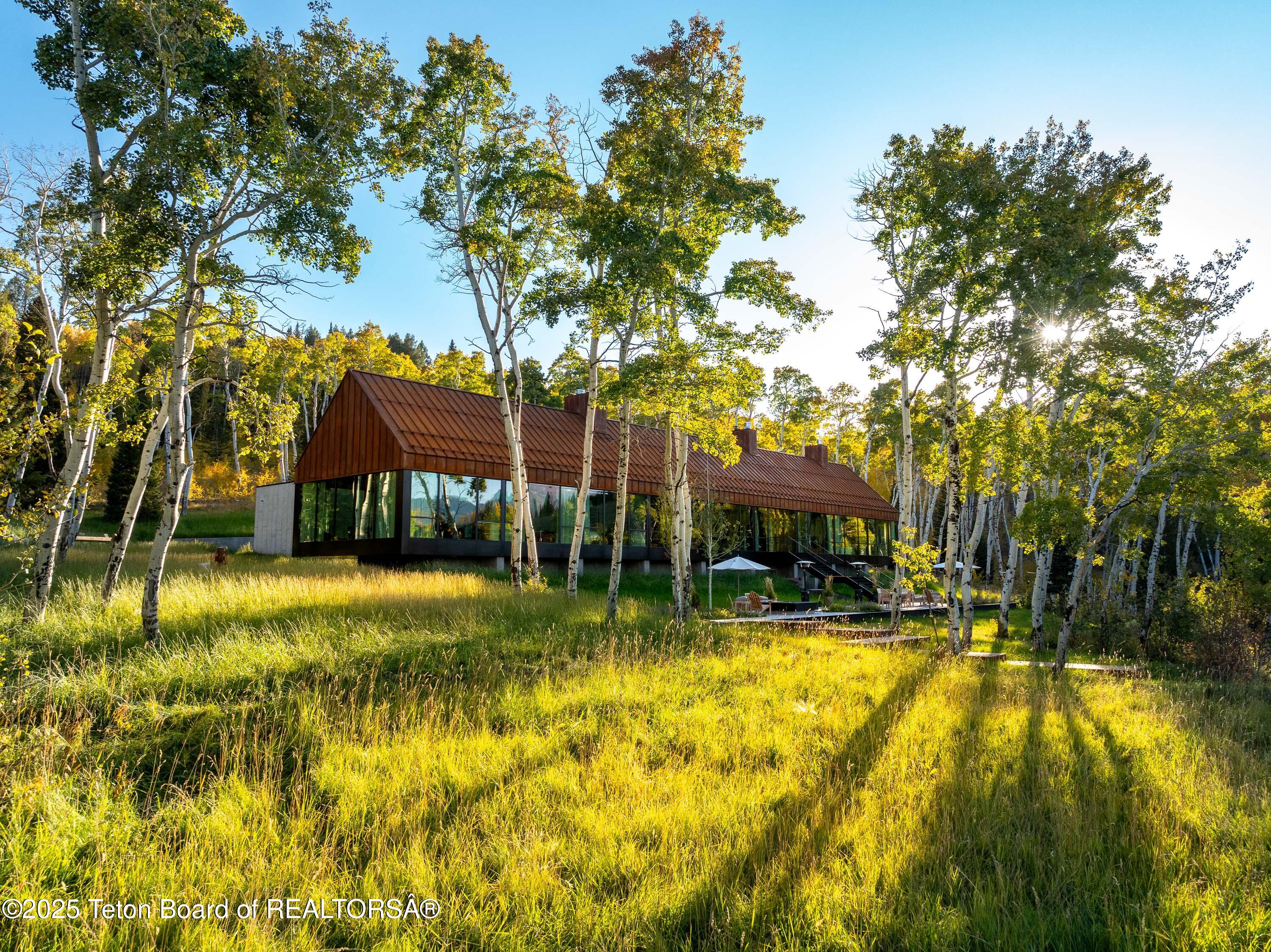 1165 W BAR BC RANCH Road